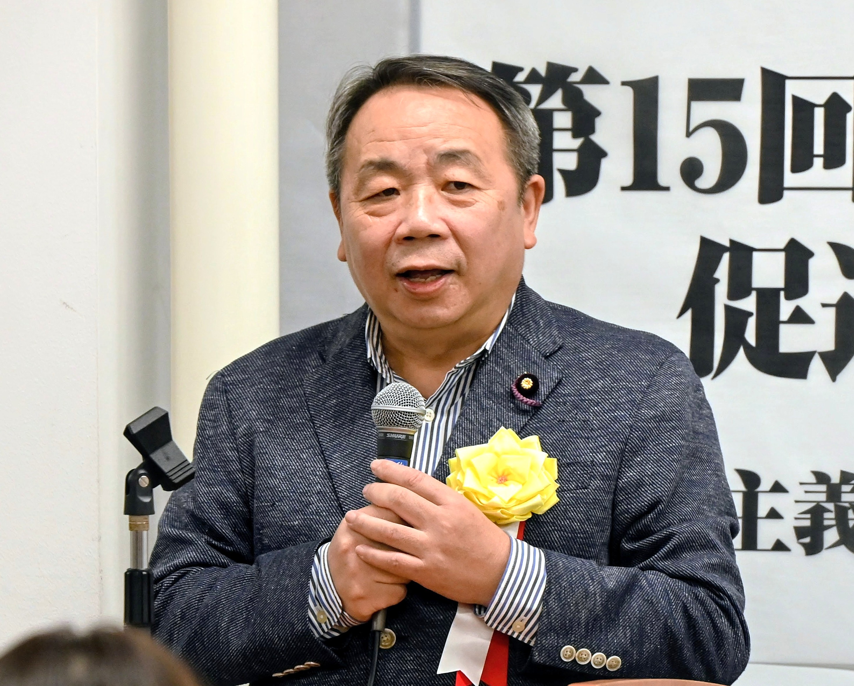 一線越えた。国外追放せよ」石平氏、中国総領事の高市首相への「汚い首