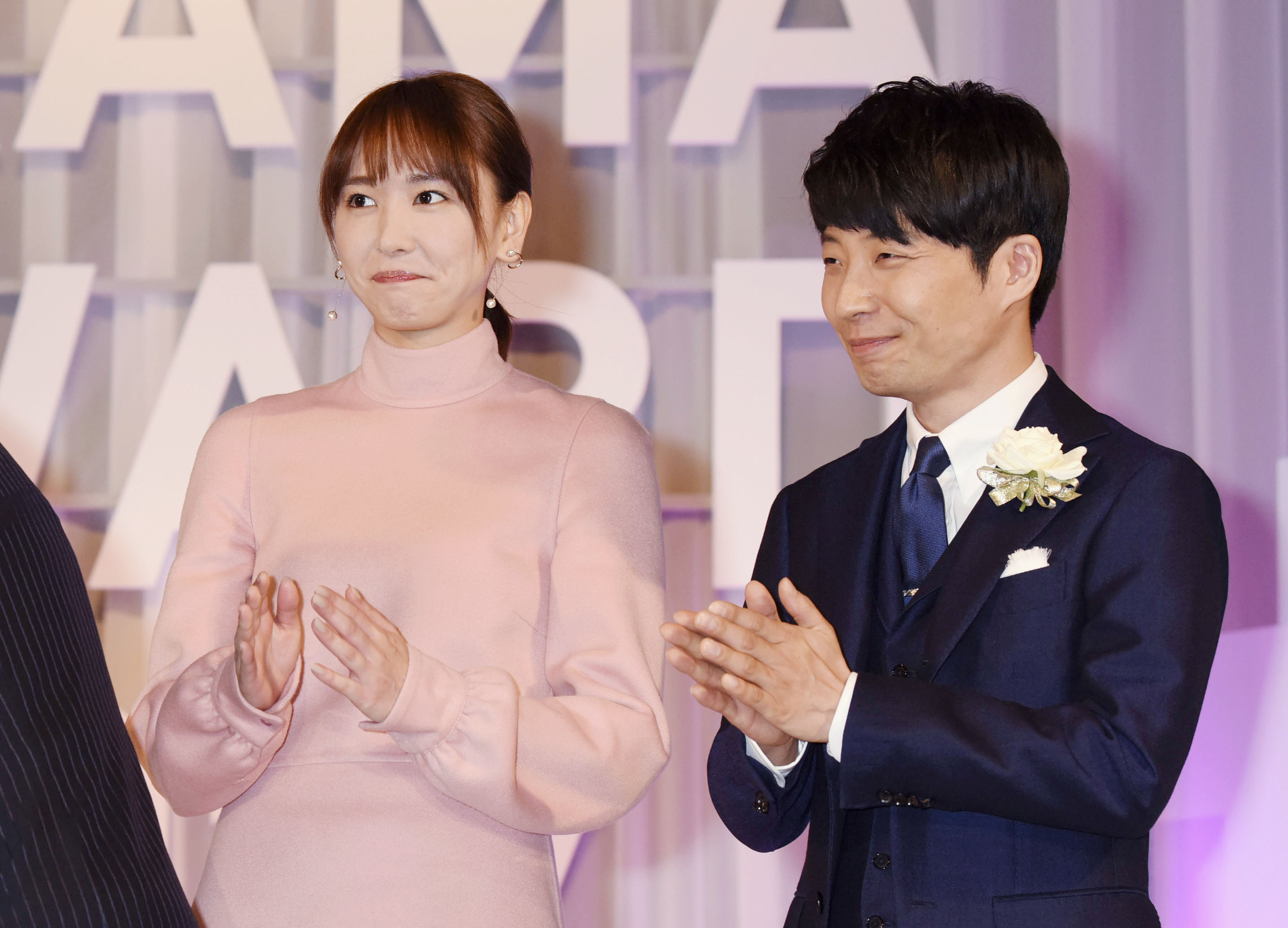 ガッキーも撮影現場で星野源をチェックしていた 共演婚カップルがうまくいくケース多いワケ イザ