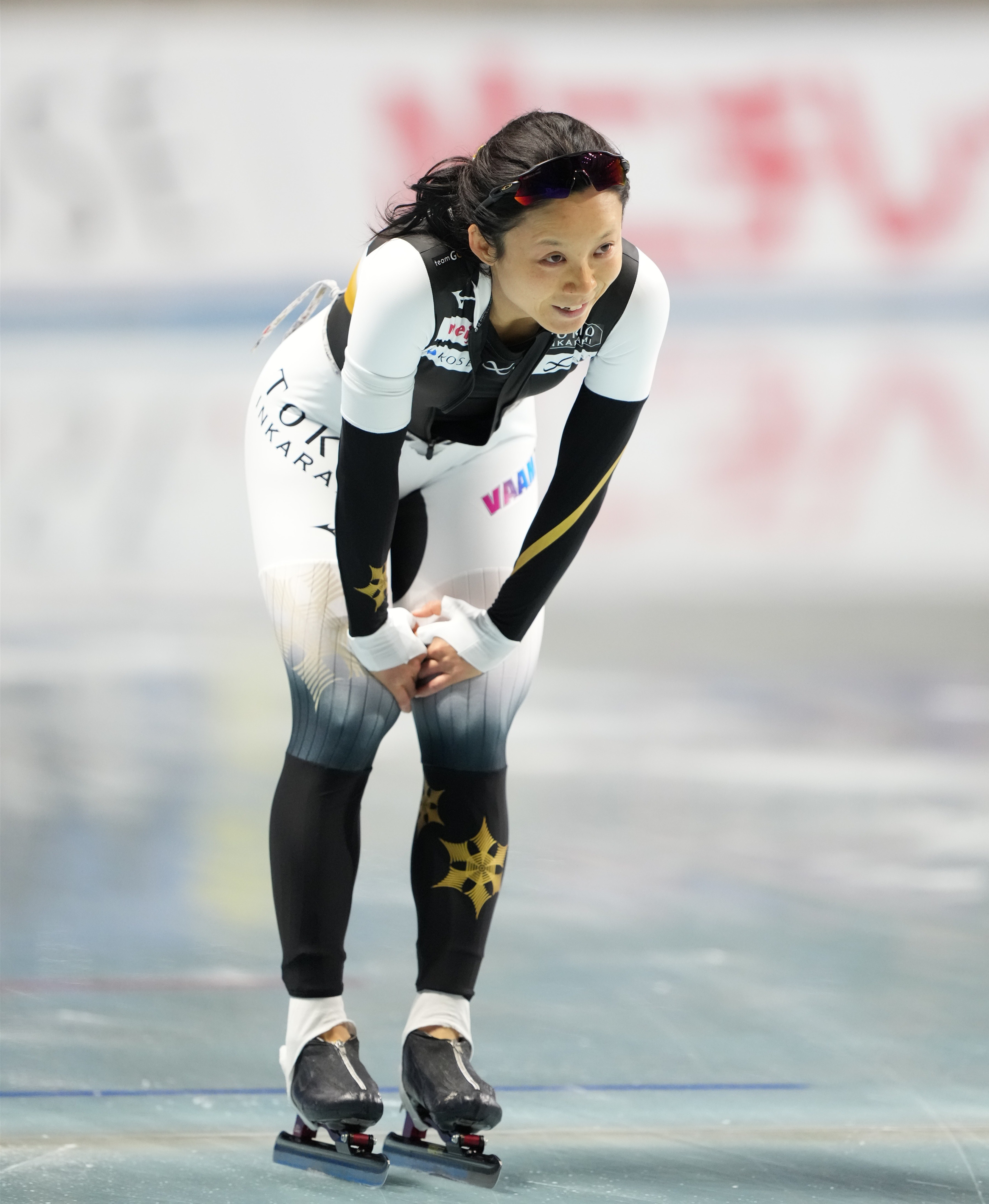 若手記者コラム】アイコン？ Nagano Sprint？ ブレードの選択で大きく