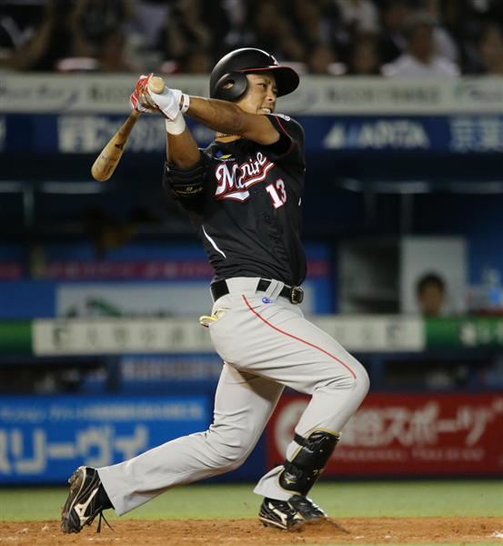 平沢大河に聞く 懐かしい夏の甲子園 先制本塁打がプロへの自信に 今季２度目の１軍昇格 積極姿勢忘れず 1 2ページ 産経ニュース