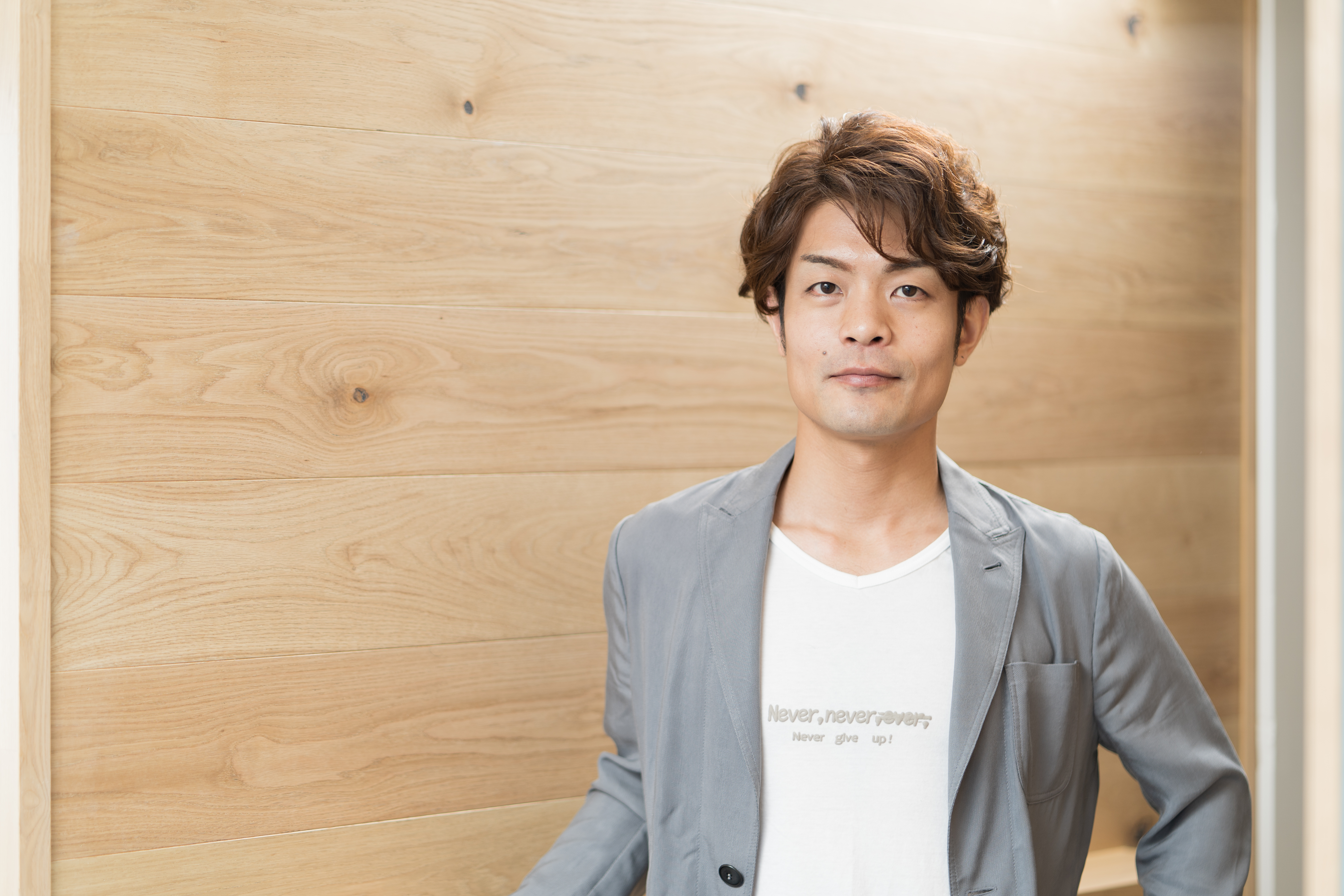 1日16時間没頭も…4年半の「ゲーム廃人」から起業 エンジニアの社長