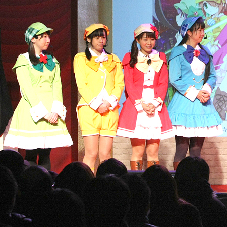 みもりん 書き初めで今年の抱負 こつこつ頑張る１年に サンスポ