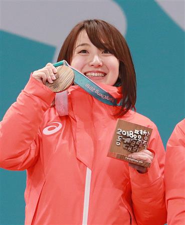 藤沢 そだねー 反響に なまっていることに気が付かなかった カーリング サンスポ