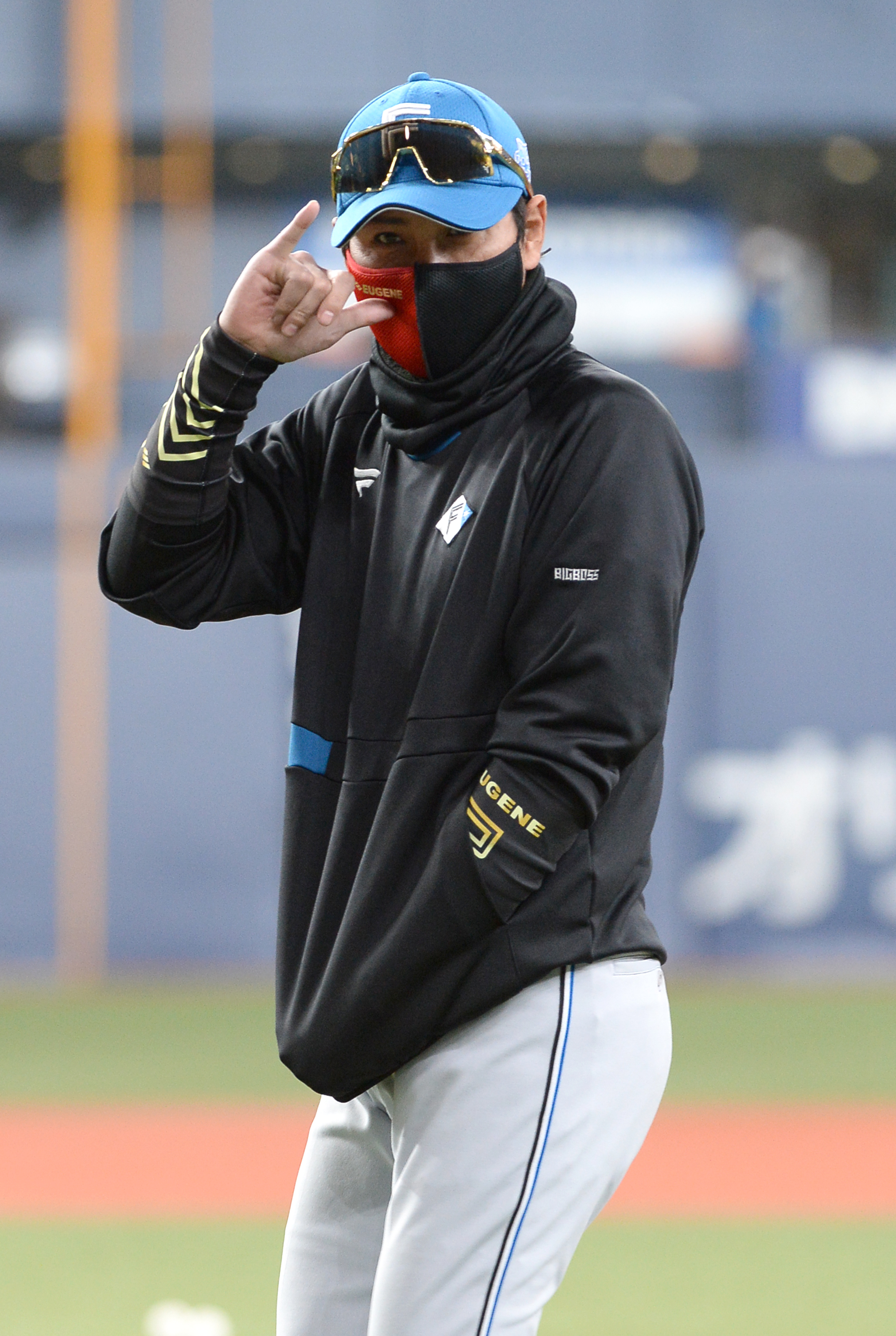 新庄ビッグボス、オリックス・中嶋監督との思い出に「ゴールデン