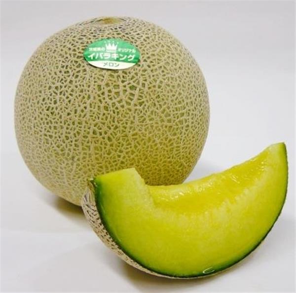 大阪で販売のメロン 実は８割が茨城県産 産経ニュース