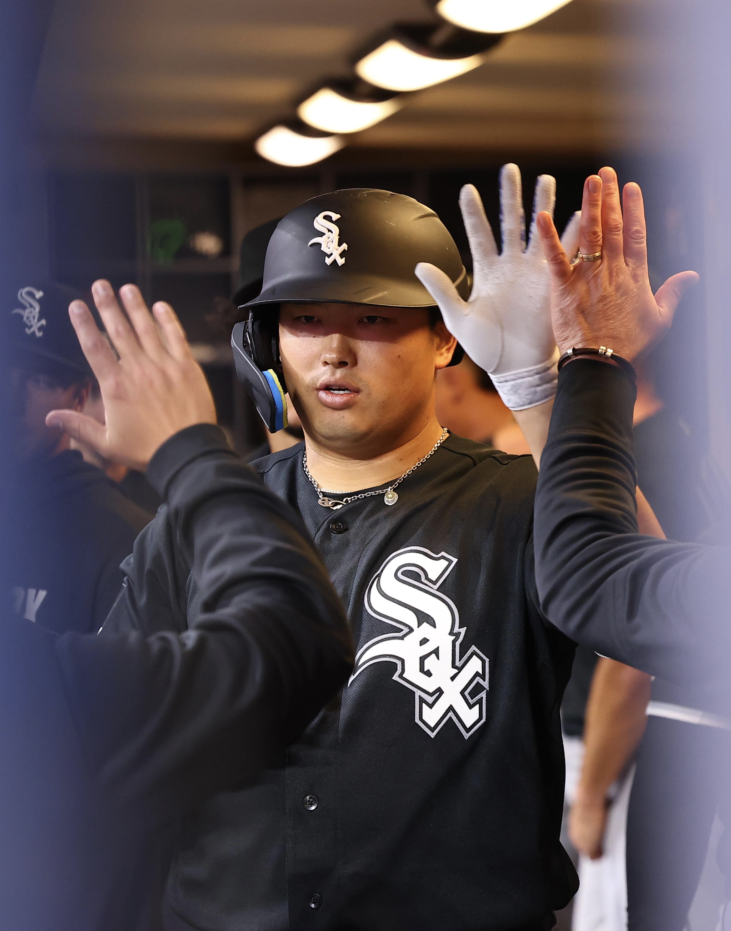 MLB】ホワイトソックス・村上宗隆、メジャー1号は〝テクノカット回避弾