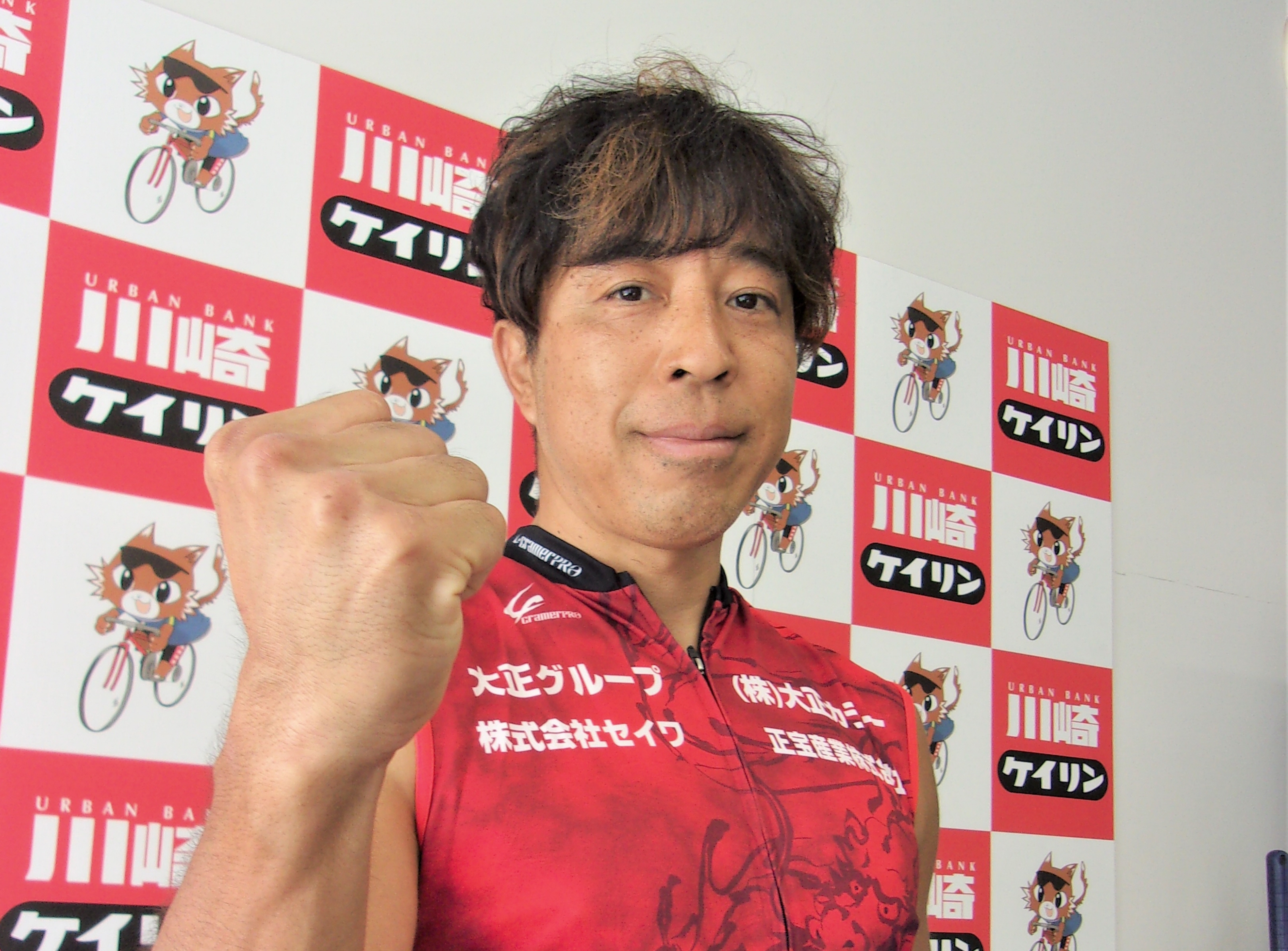 28日川崎12R】「集中」～伏見俊昭 - サンスポZBAT!