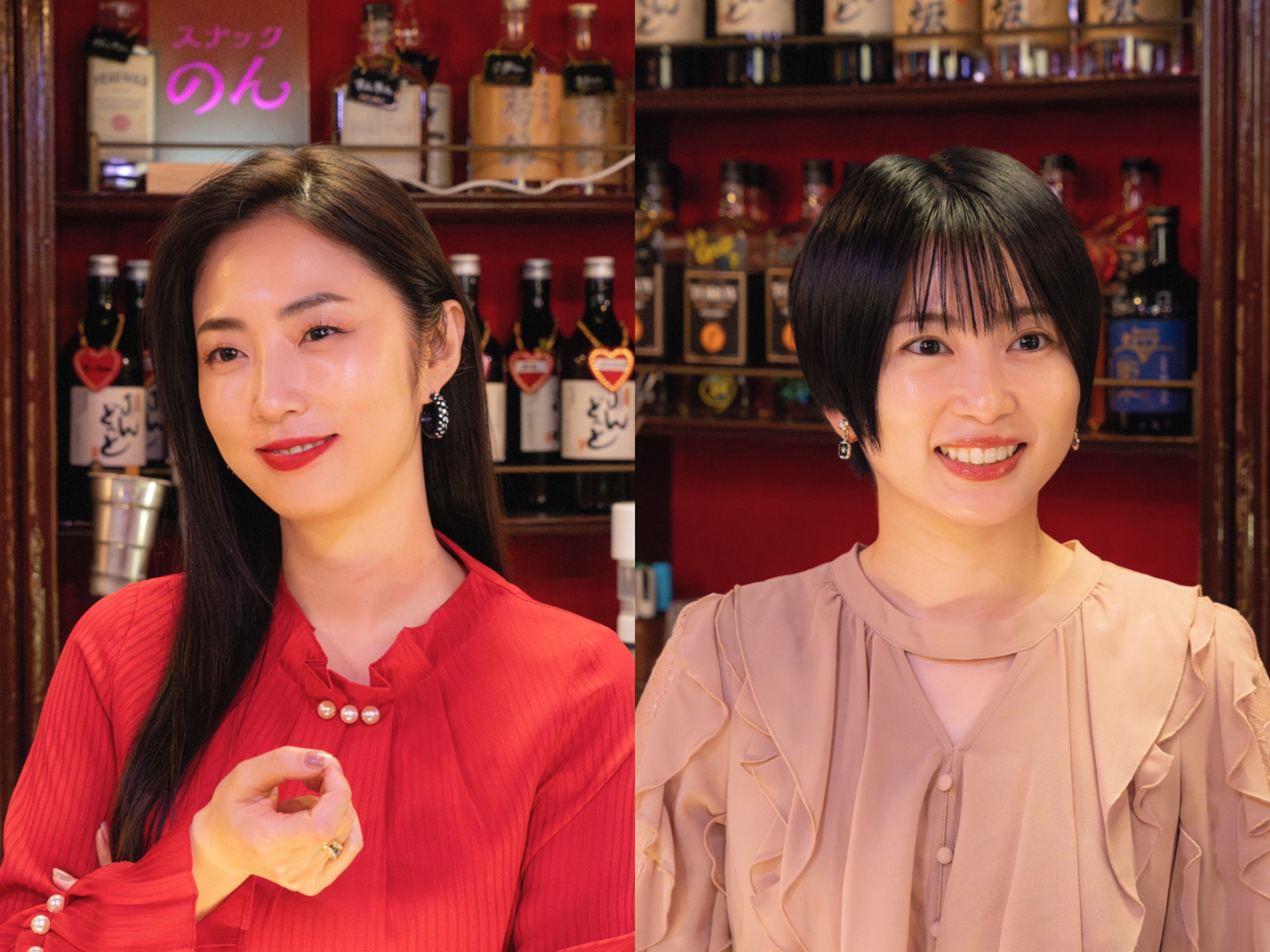 バカリズムさん よみほっと バカリズム×山口智子『ぐちバカリ』【髙橋海人＆安斉星来＆横澤