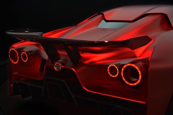 クルマ大好き 次期 ｒｘ ７ ｇｔ ｒ 見えた モーターショーの 本気度 1 2ページ 産経ニュース