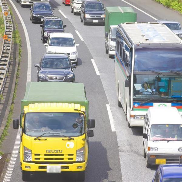 渋滞中の恐怖 トイレを我慢しすぎるとどうなる 専門医が解説 1 2ページ 産経ニュース