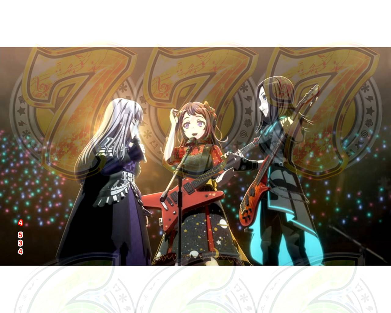 新台紹介】Pバンドリ！（平和） - サンスポ