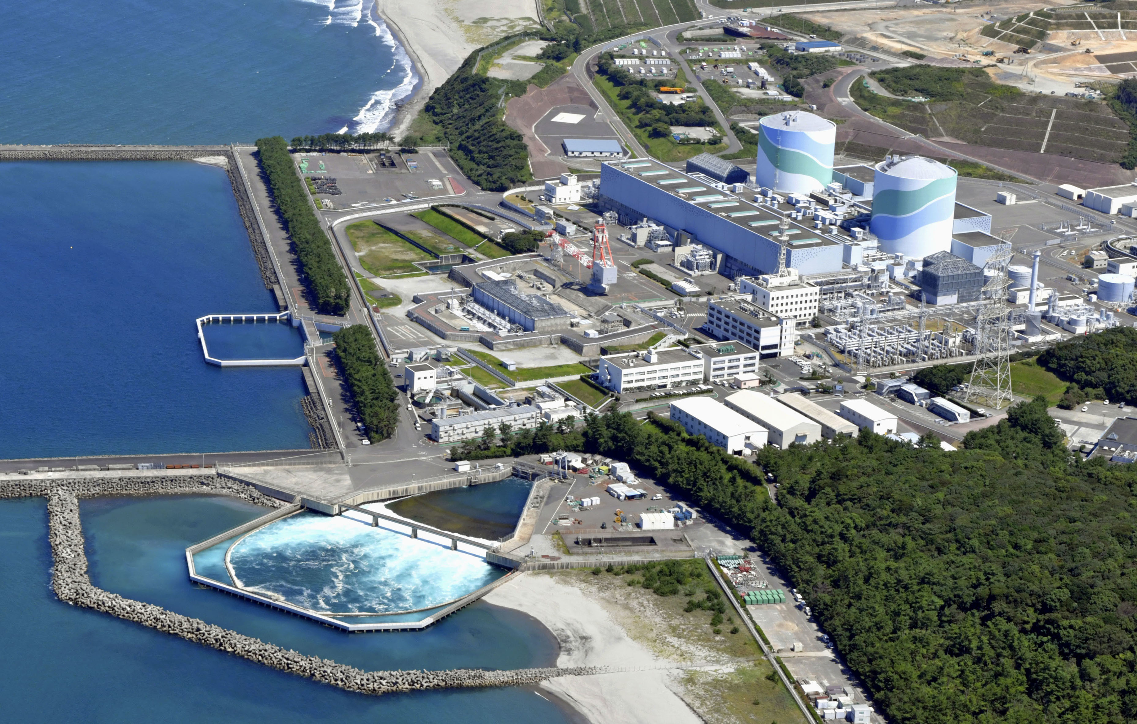 規制委、川内原発の運転延長を認可 最長60年運転が可能に - 産経ニュース