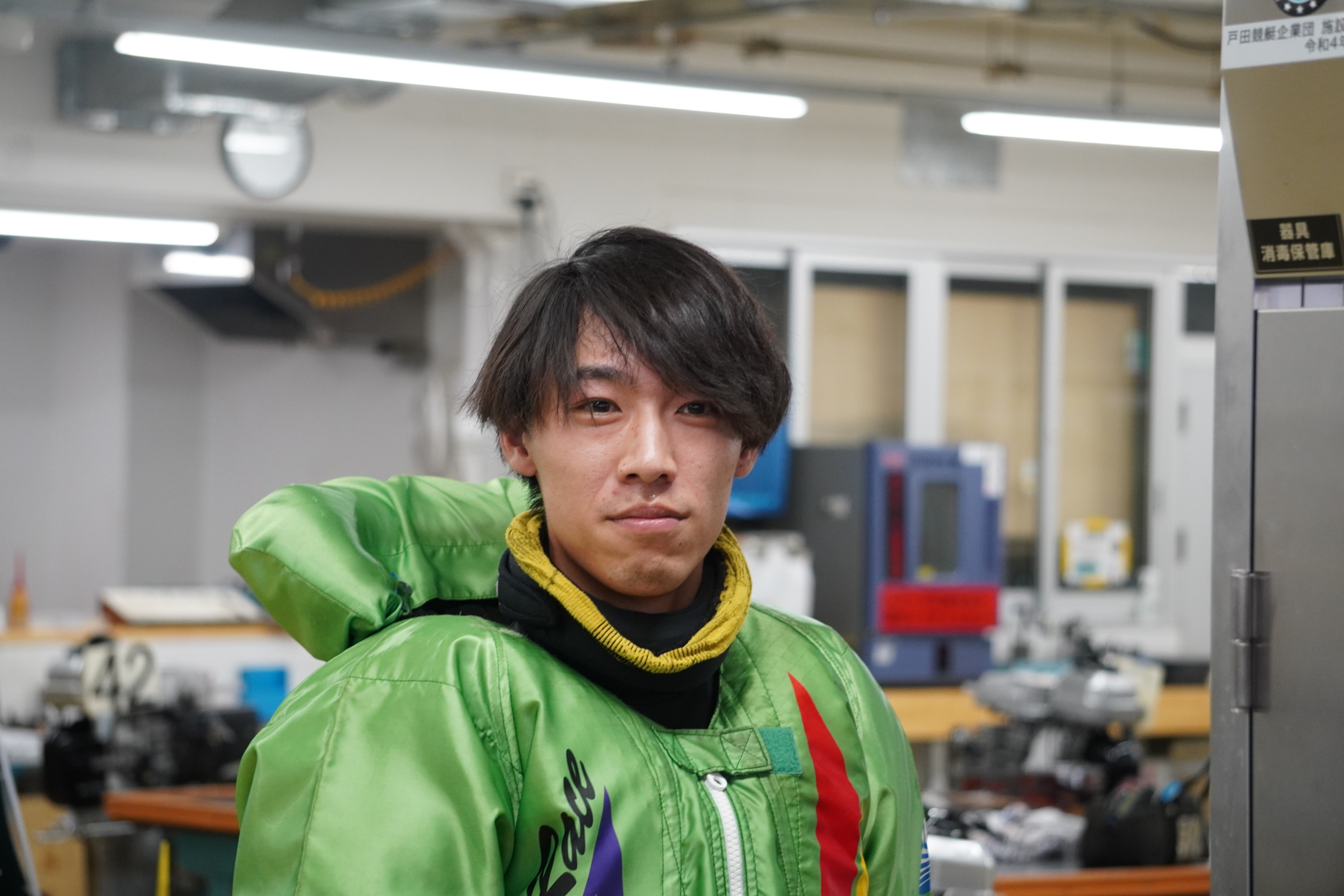 28日戸田4、12R】機力アップの市川健太がデビュー初優出目指す／ボート