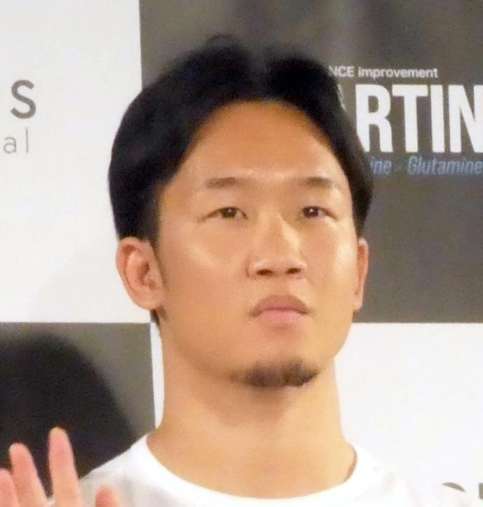 朝倉未来、BreakingDown7「出場をやめて総合格闘技の練習