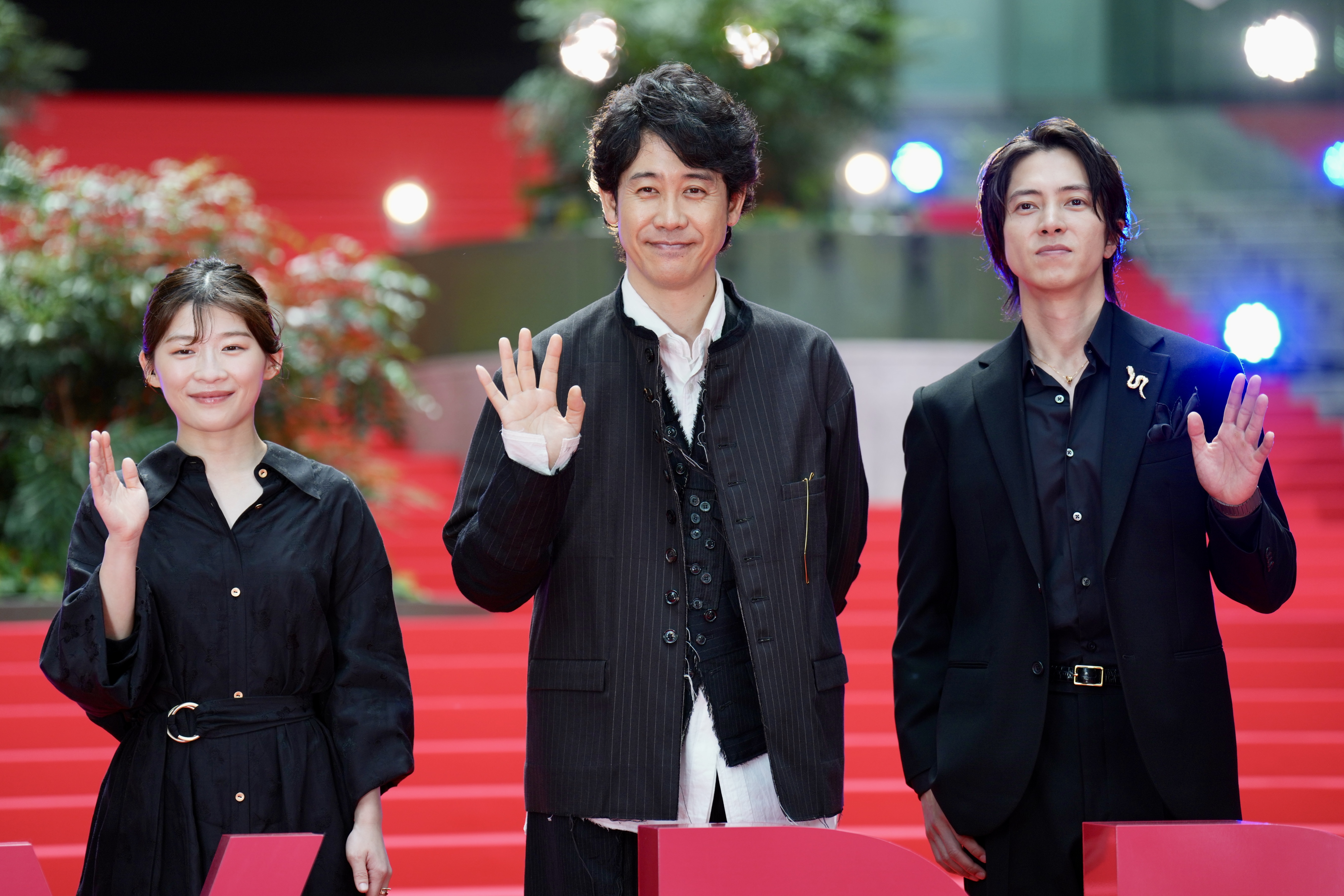 大泉 洋 ドラマ