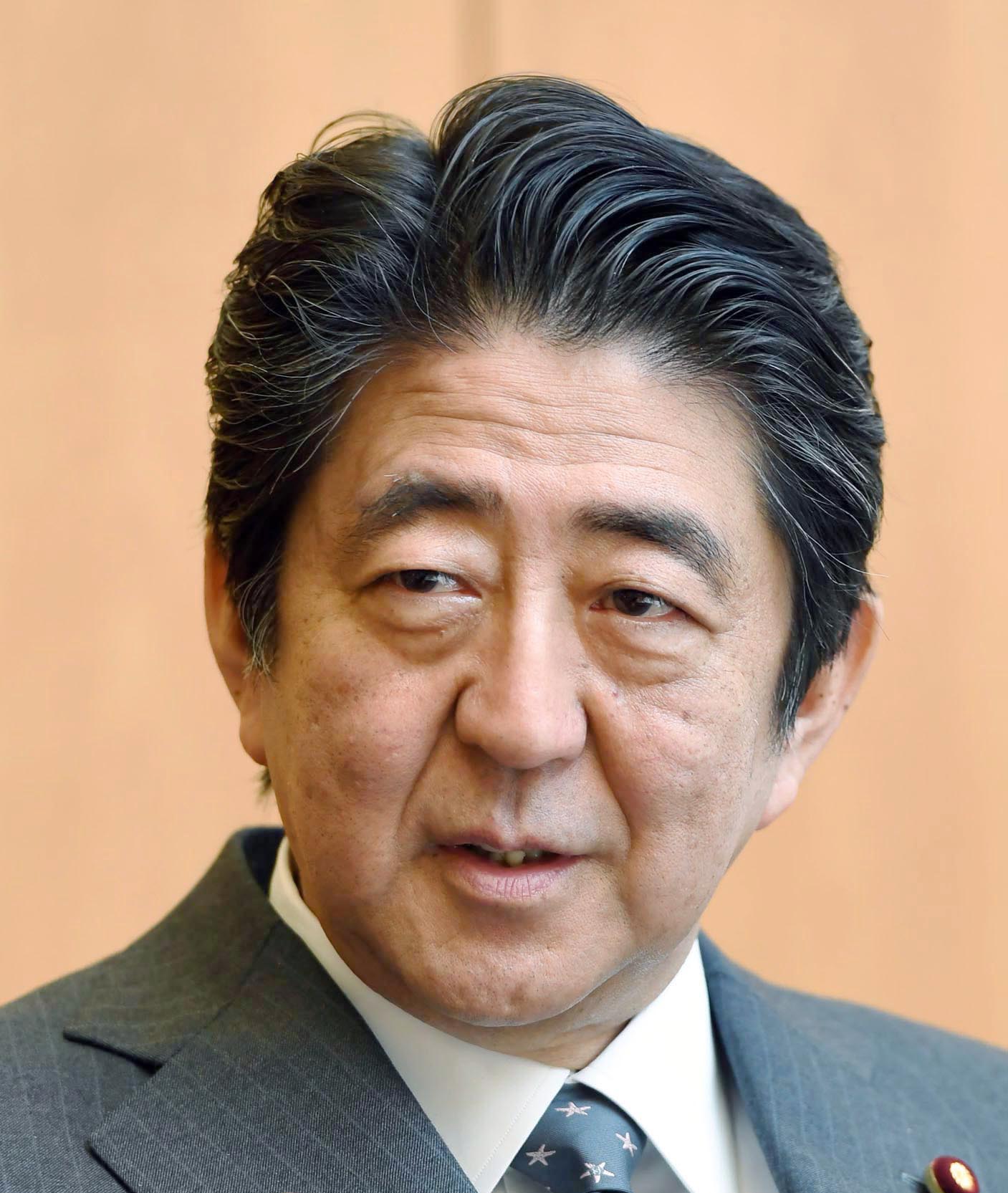 知ってもらいたい安倍晋三元首相の「拉致、歴史問題での先見性の高さ