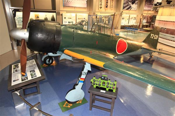 いまも飛ぶ大戦機 アナタの街の近くにも 国内に現存する８機の零戦 1 2ページ 産経ニュース