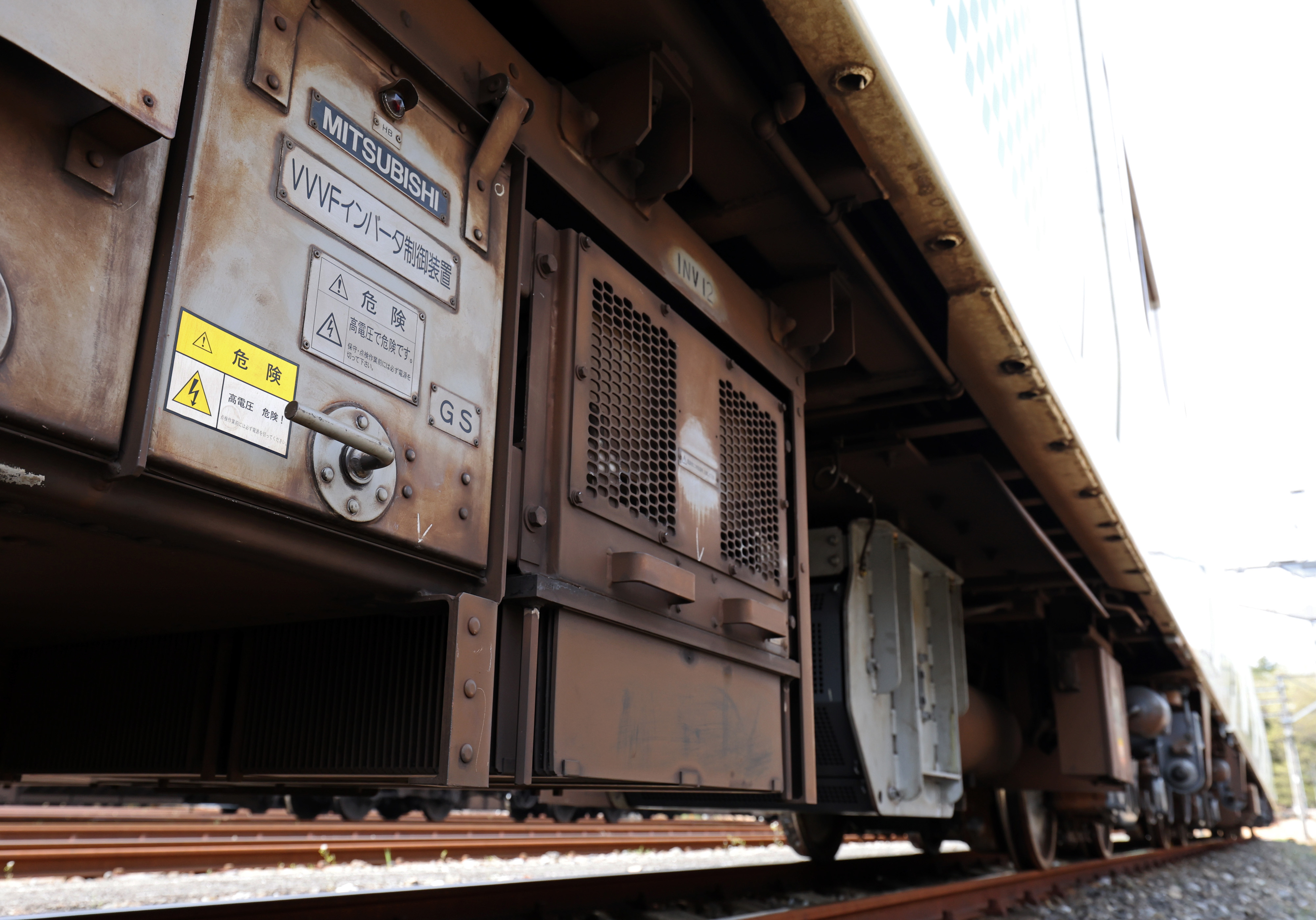 動画】東村山、国分寺…行き先も表示 西武8000系「サステナ車両」5月に