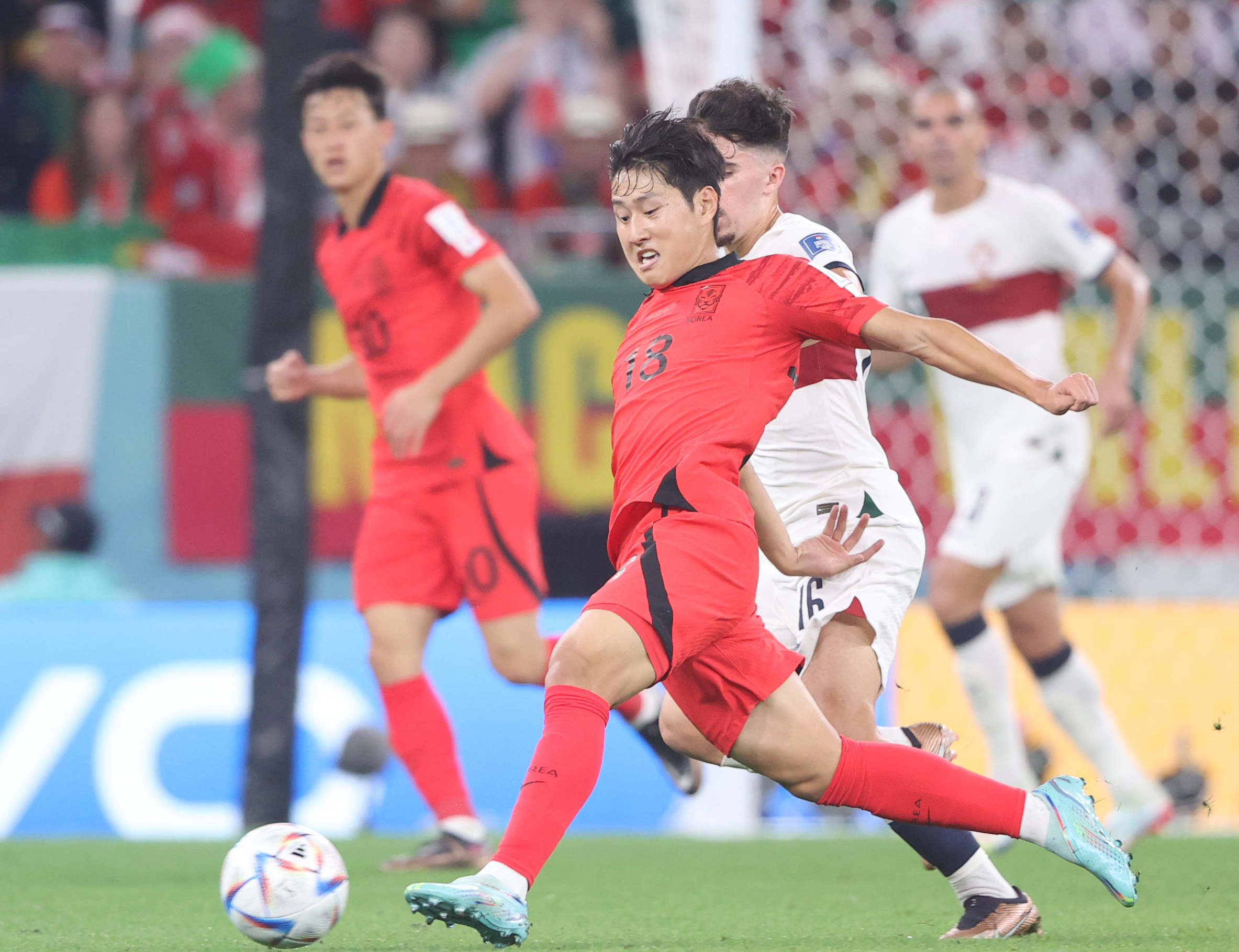 韓国 スイスが１６強 史上初 アジア３チーム 産経ニュース