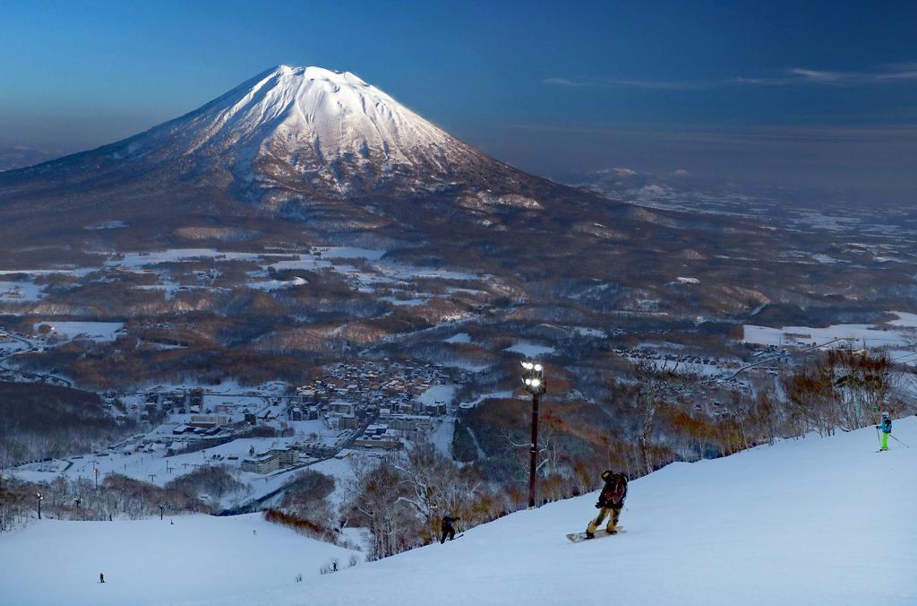 ふるさと富士 羊蹄山 変わる山麓 変わらぬ蝦夷富士 産経ニュース