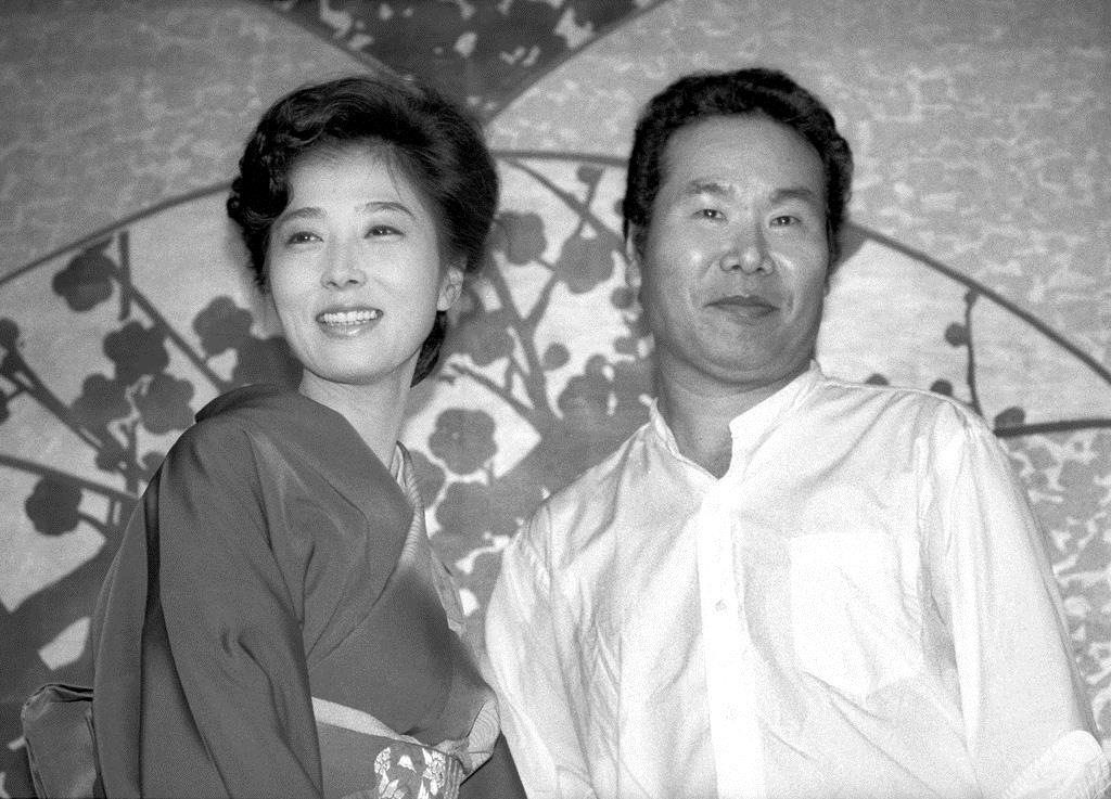 寅さん50年 男はつらいよを読む－吉村英夫】（28）『男はつらいよ