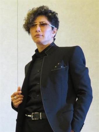 ｇａｃｋｔ ロンブー淳主催 リモート卒業式 で 野に咲く花のように 熱唱 イザ