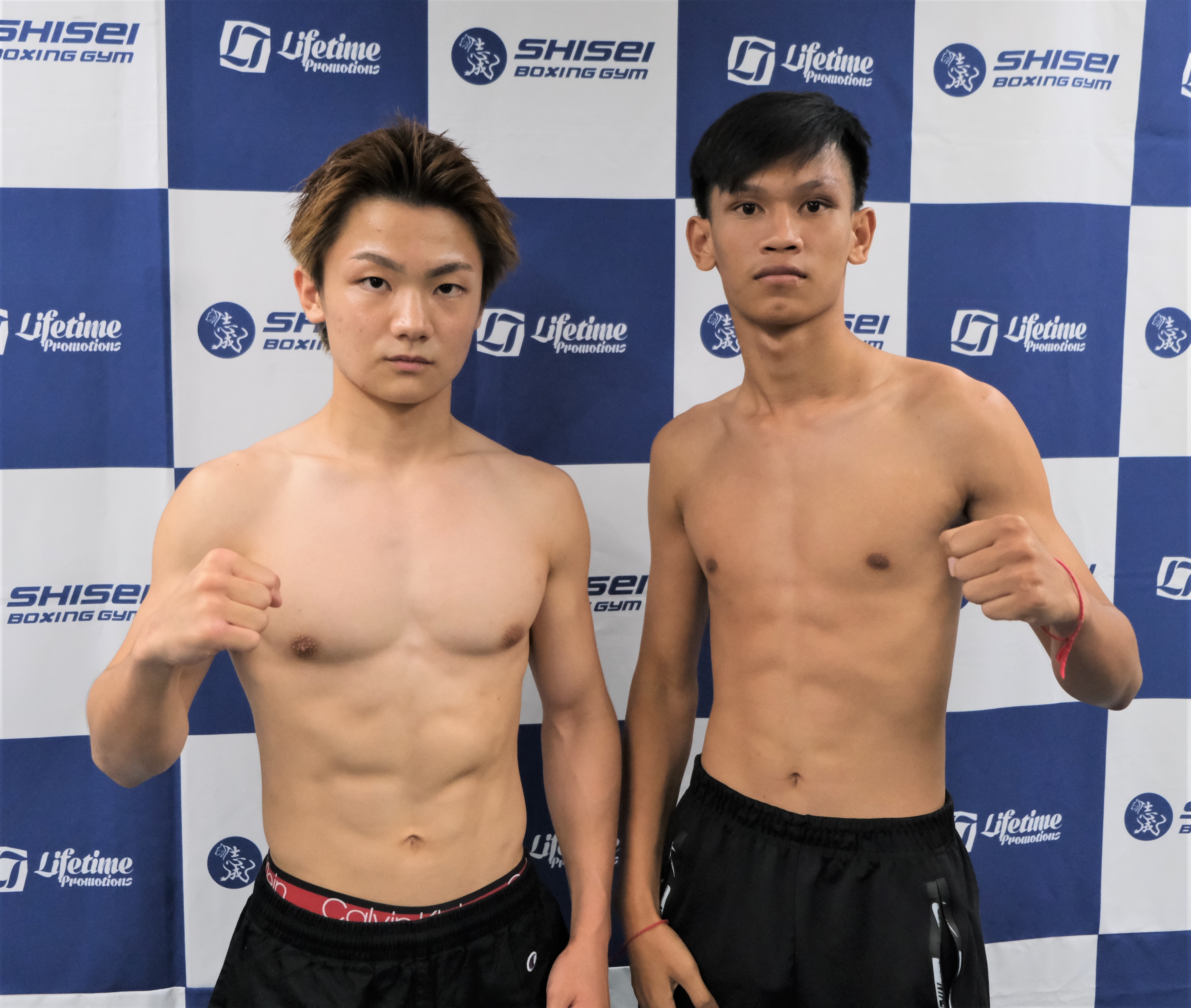 ボクシング】井岡一翔が太鼓判を押すアマ3冠の吉良大弥、プロデビュー