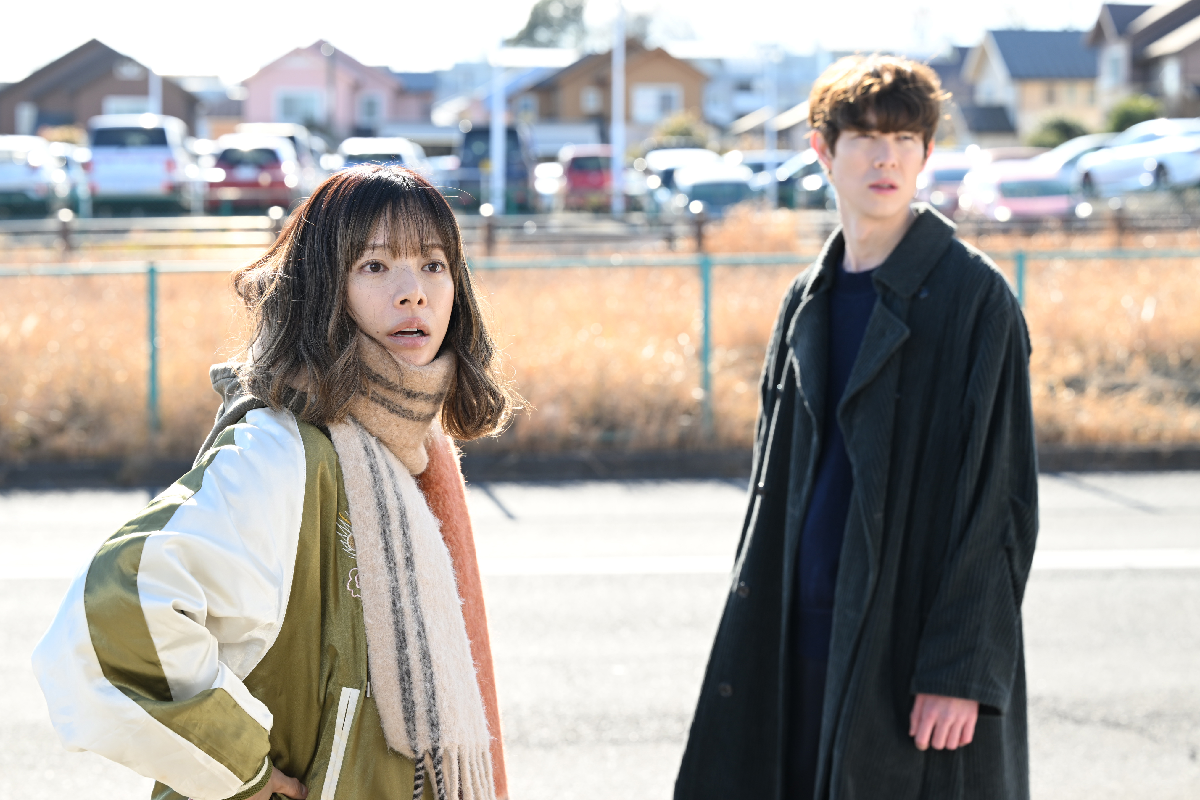 オノ ユキさま 夫に間違いありません」3月2日第9話【見どころ】夫の生存知られ焦る