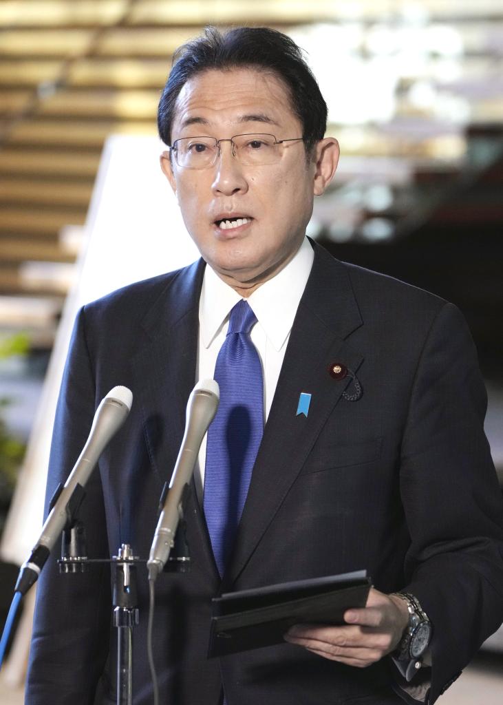 有本香の以読制毒 北ミサイルに 遺憾砲 効果なし 国政に責任を負う人々には禁句にすべき 岸田首相からは 国民の生命 財産守り抜く 言葉が聞かれない 1 3ページ イザ