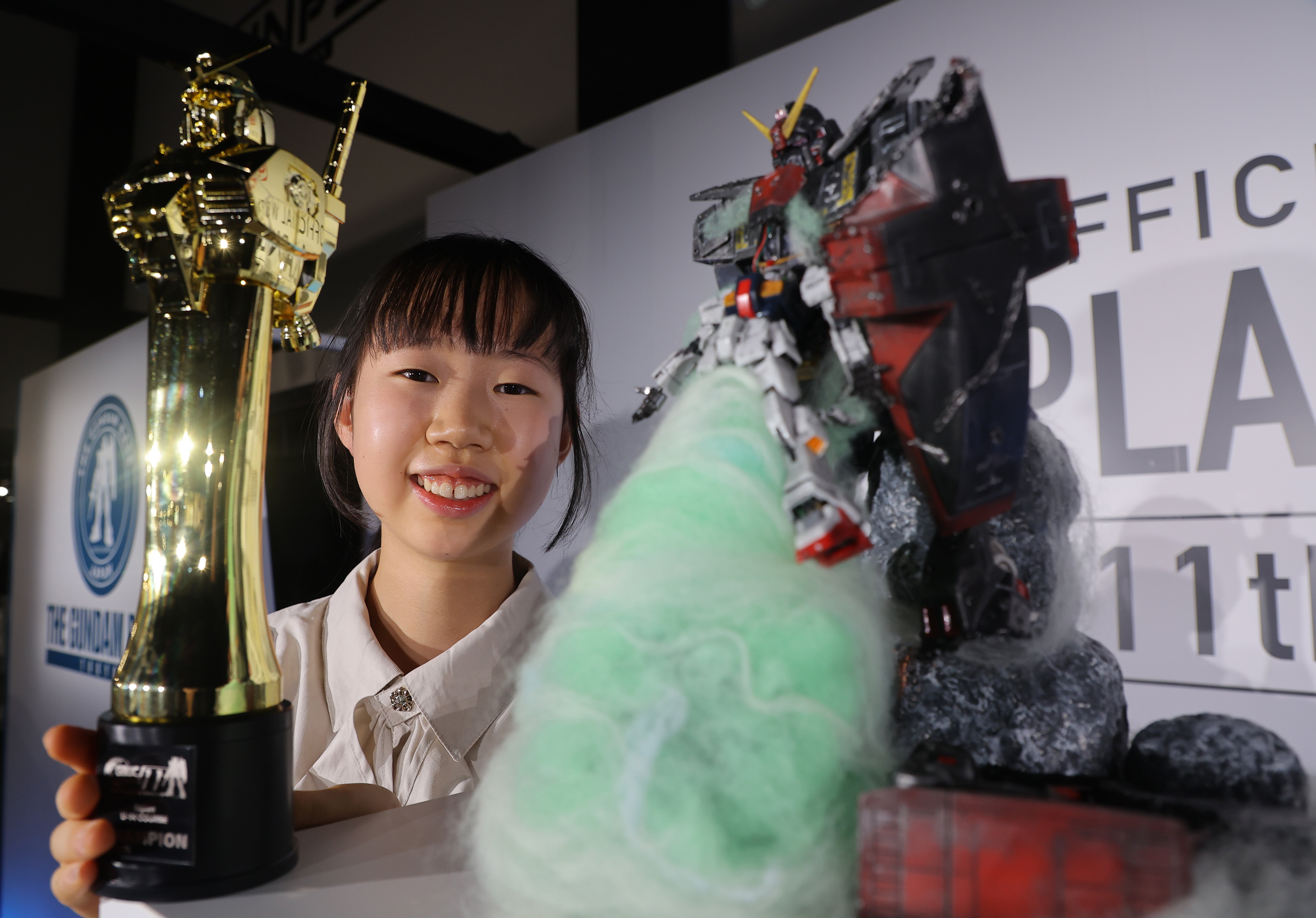 フォト】「ガンプラ」世界大会進出作品が決定 - 産経ニュース