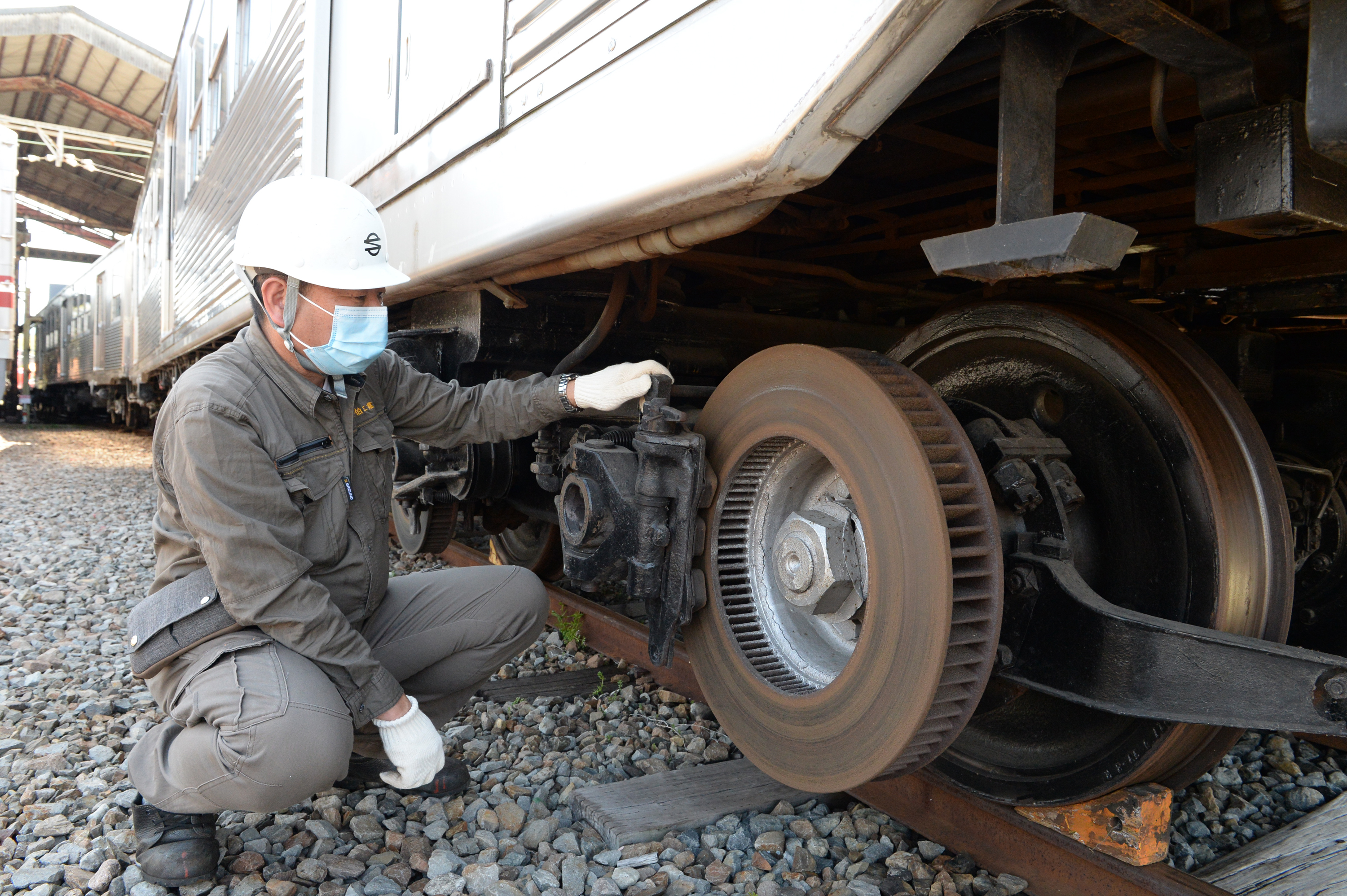 関西の鉄道】大阪・貝塚を走る「渋谷」の車両 東急 水間鉄道につないだオールステンレス - 産経ニュース