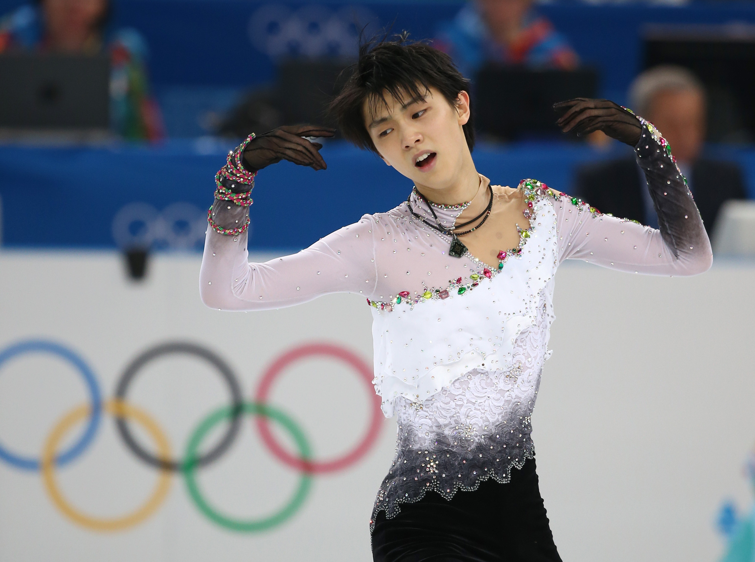 8周年記念イベントが 羽生結弦 スポニチ 2017年 2月18日 i9tmg.com.br