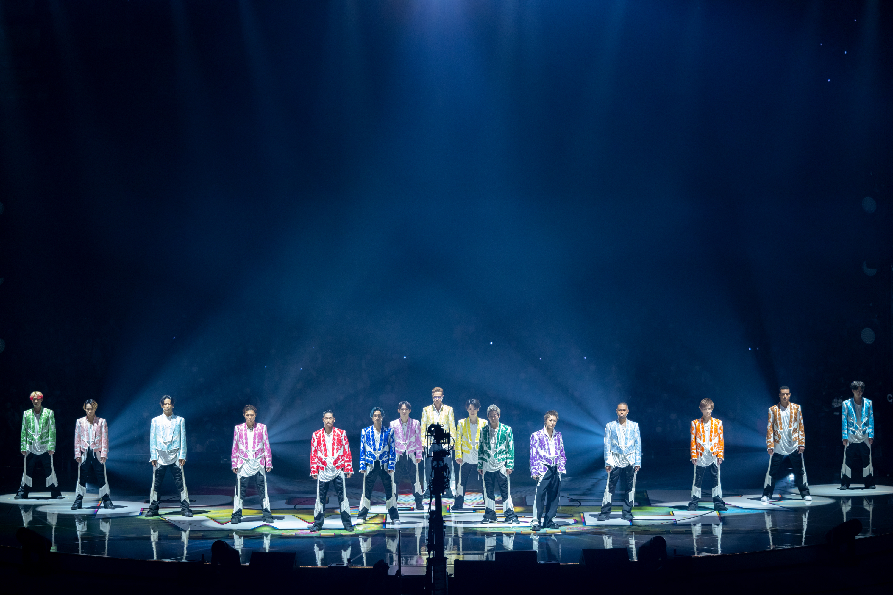 EXILE ATSUSHI限定復活LIVEチケット 東京ドーム 西武ドーム EXILE ATSUSHI 限定復活！ - YouTube