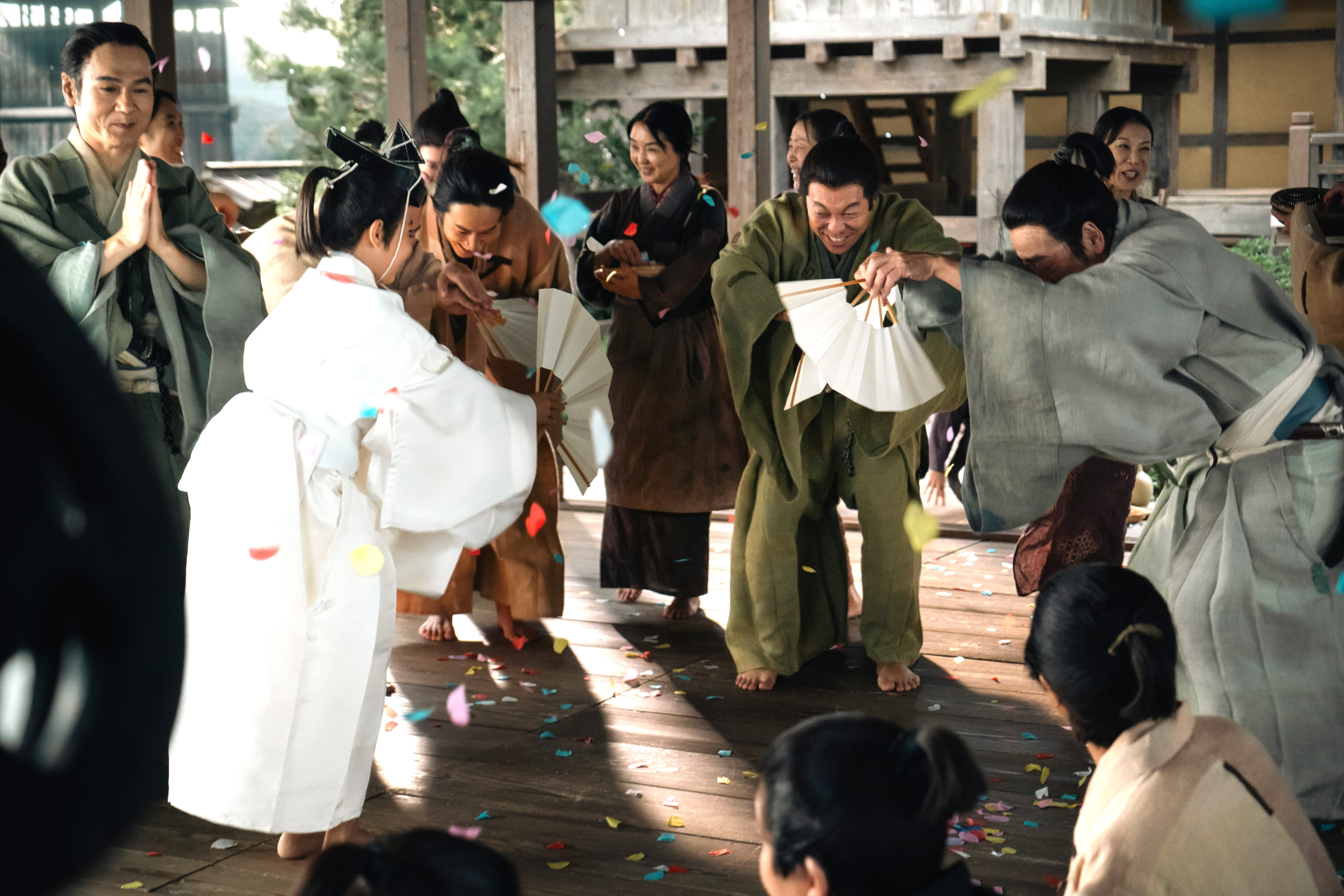 どうする家康 最終回