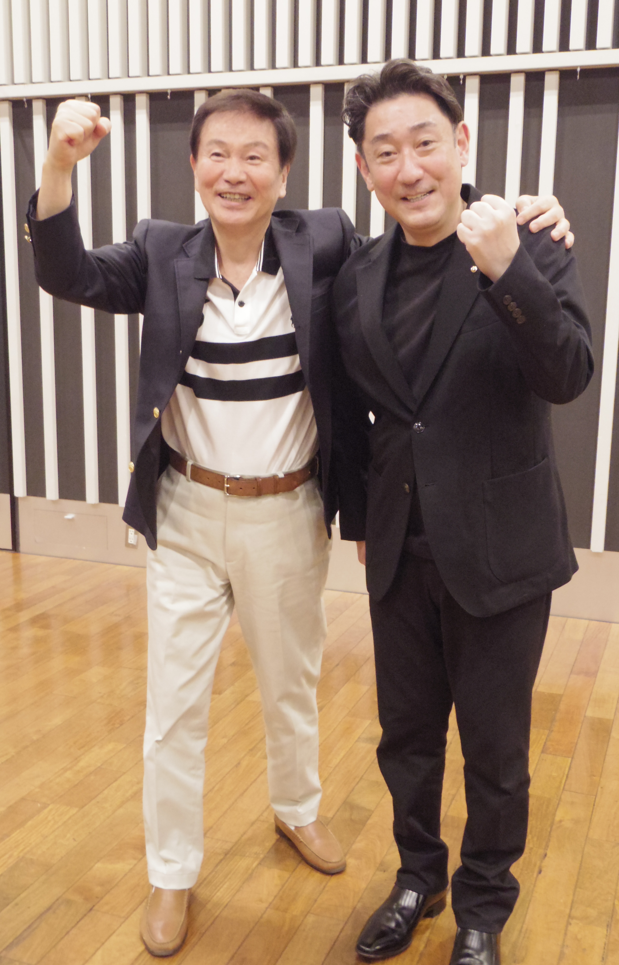 中村芝翫 仲むつまじい絆 ３人の子供たちに 親育て されている モリケンのラジオ番組で家族の話題をフランクに語った イザ