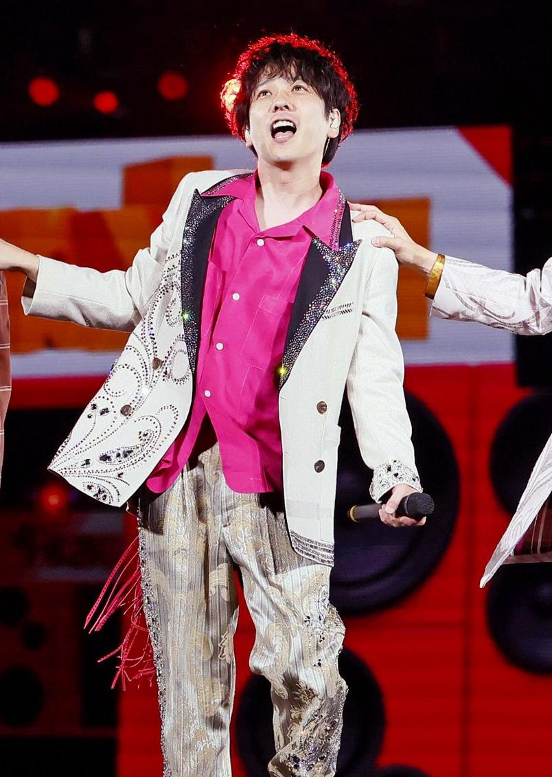 嵐・大野智引退せずか—松本潤・井上真央にも「なぜ結婚解禁論」（1/3