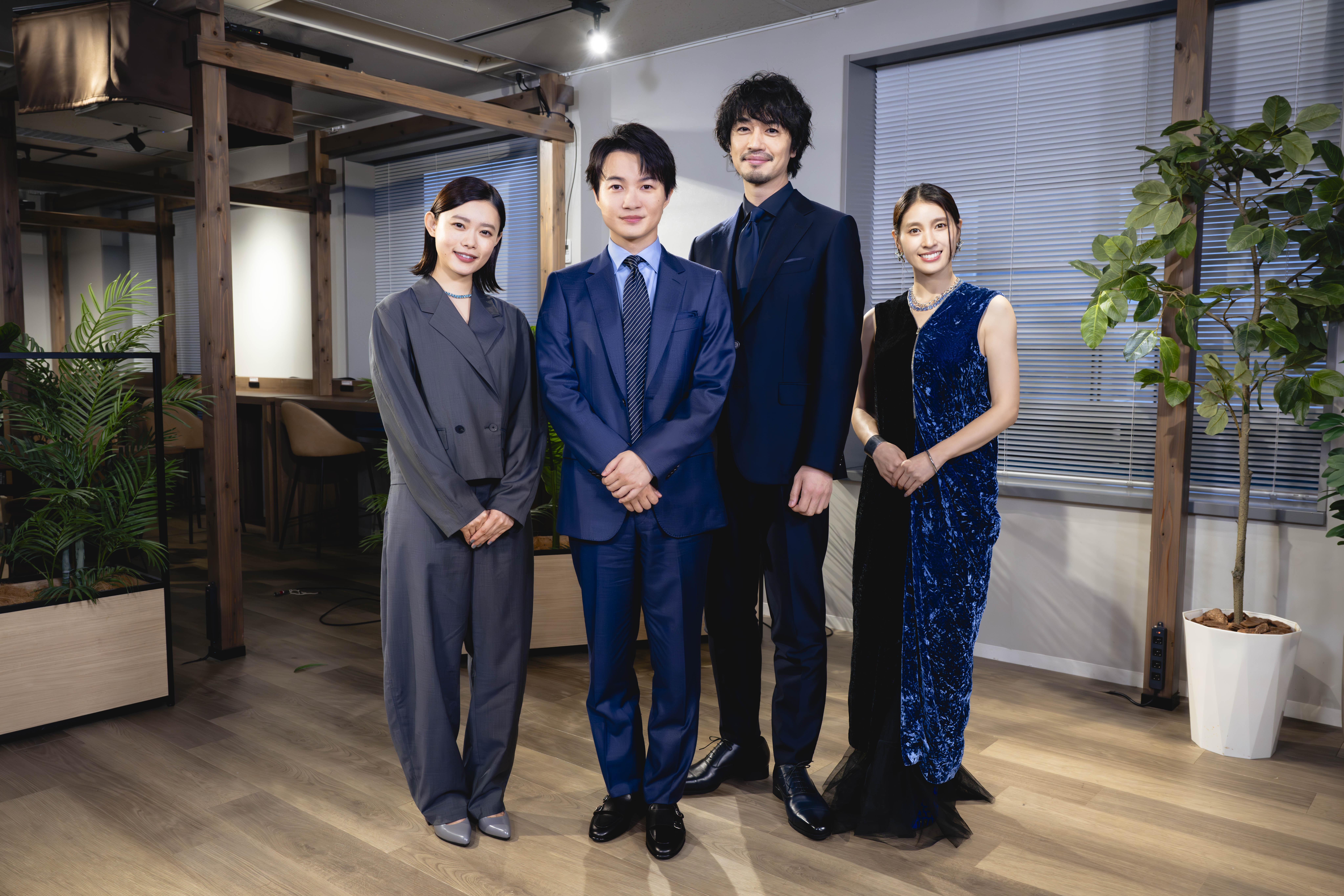 桜神様　木曜日〜金曜日 真昼ちゃんは天使🪽