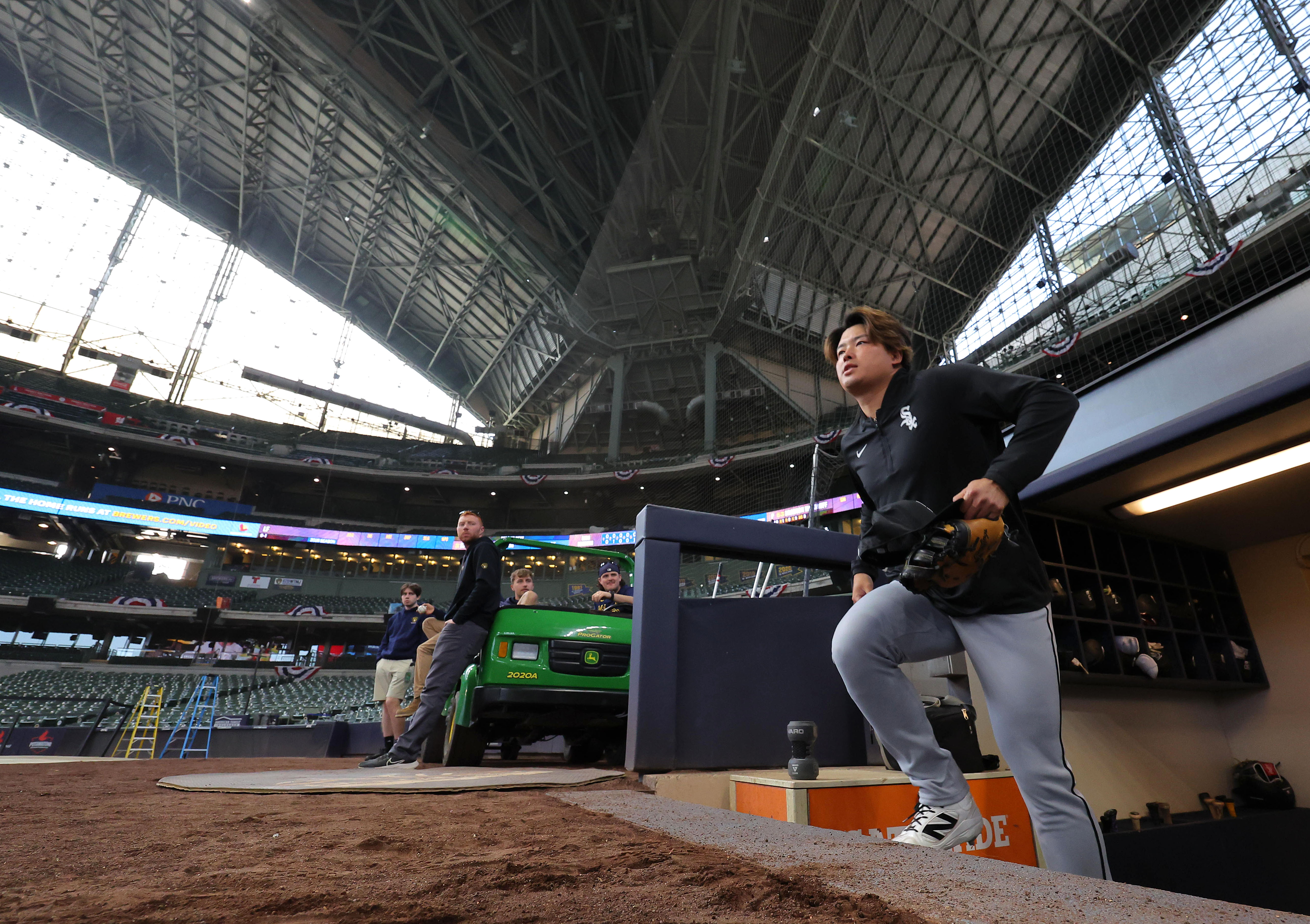 MLB】ホワイトソックス・村上宗隆、いざ開幕 大谷翔平超えへ「実力を 