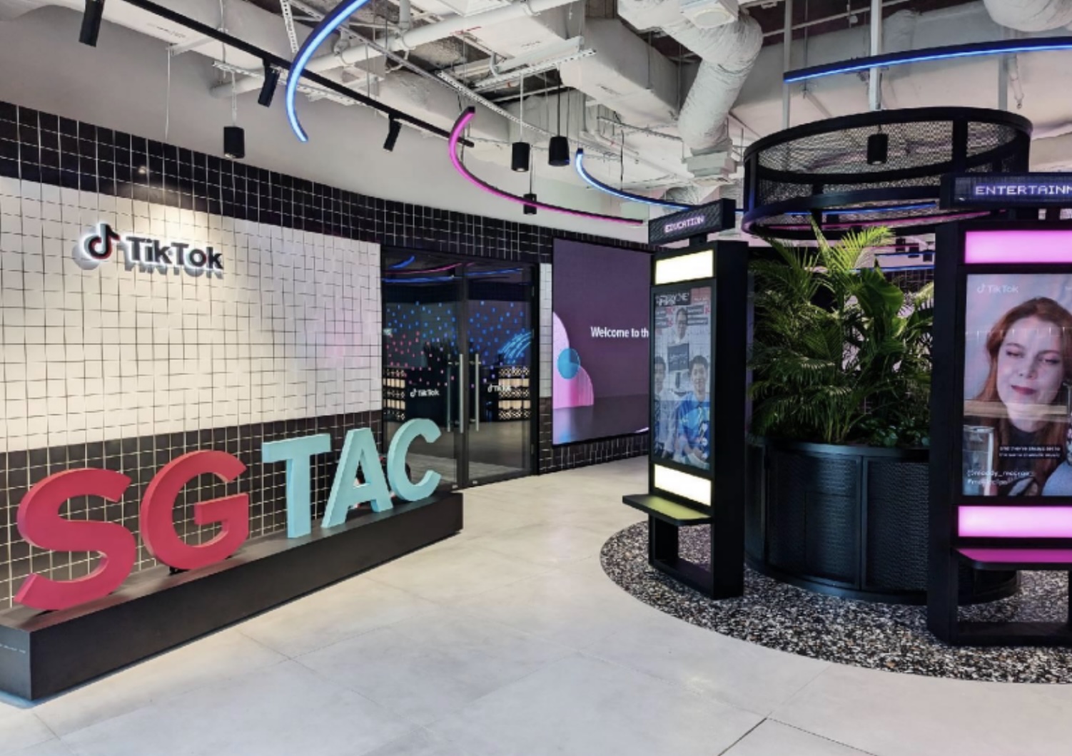 TikTokが子供守る新機能アピール「保護者と一緒に安全対策を」 海外