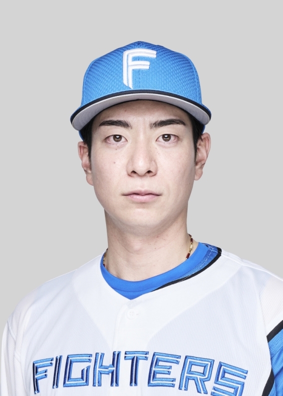 松本剛が国内FA権行使 日本ハム、2022年の首位打者「他球団の評価聞い