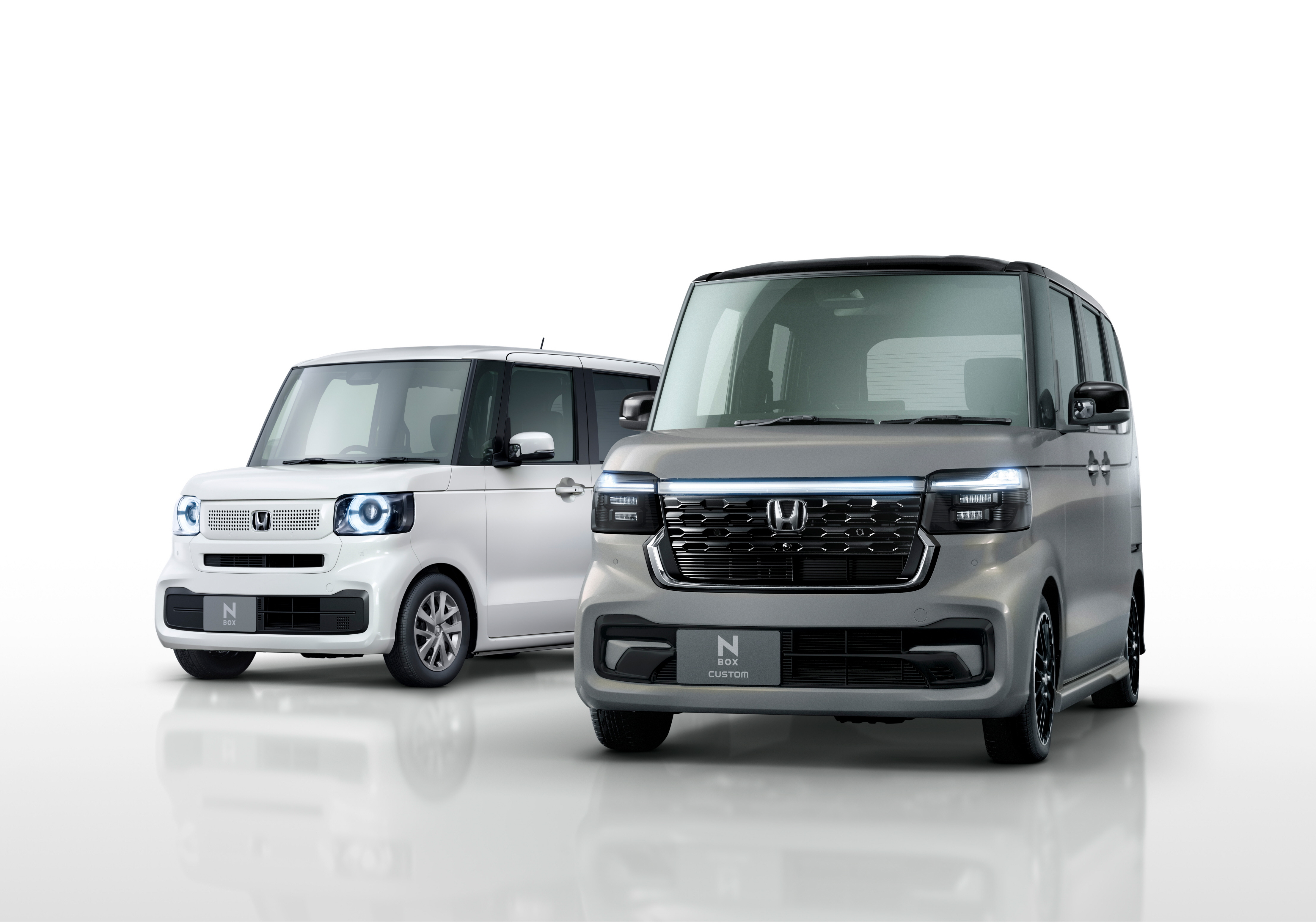 国内新車販売台数、ホンダ「N―BOX」が連覇 電気自動車の首位は日産