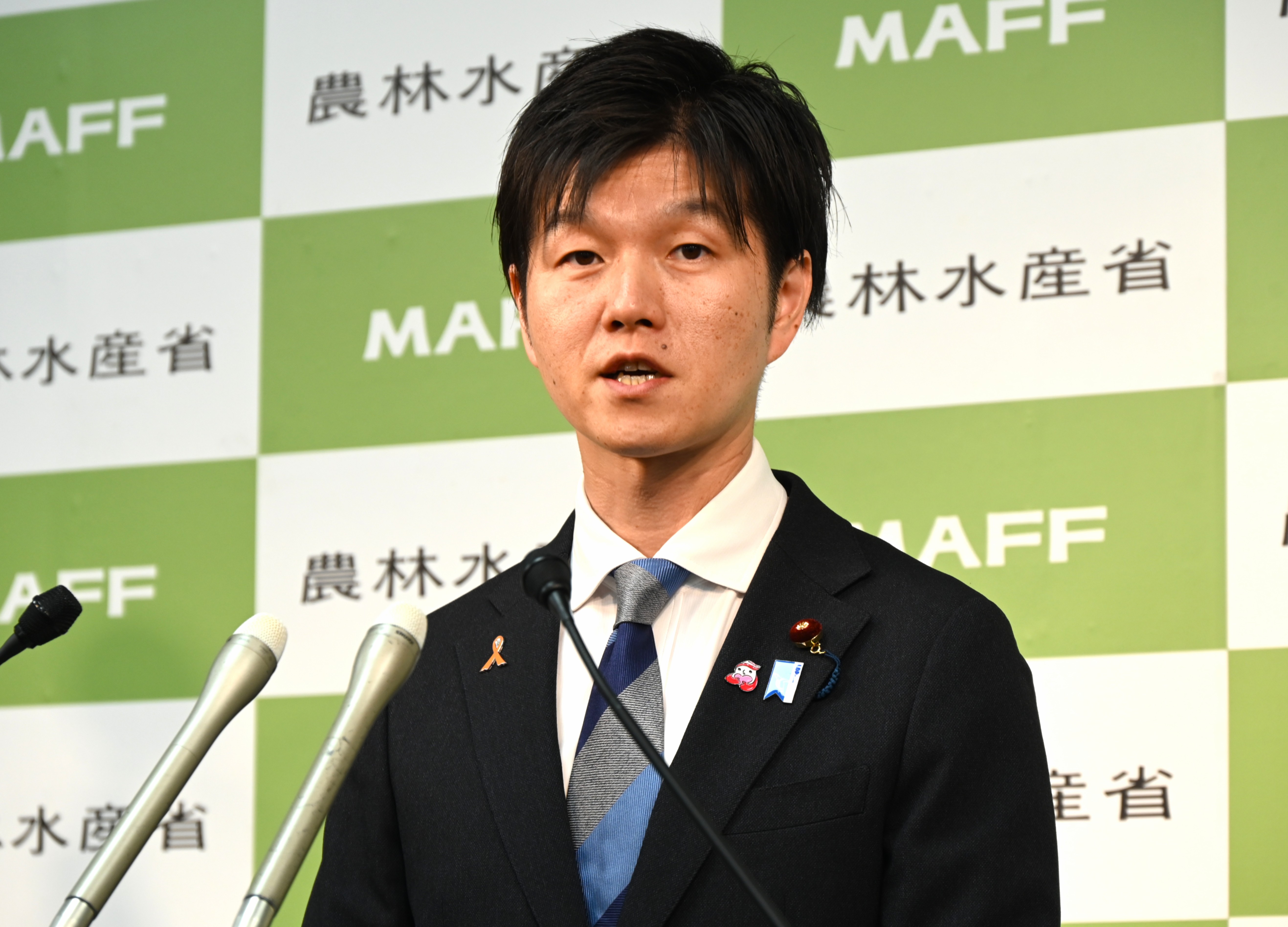 鈴木 憲和 母親
