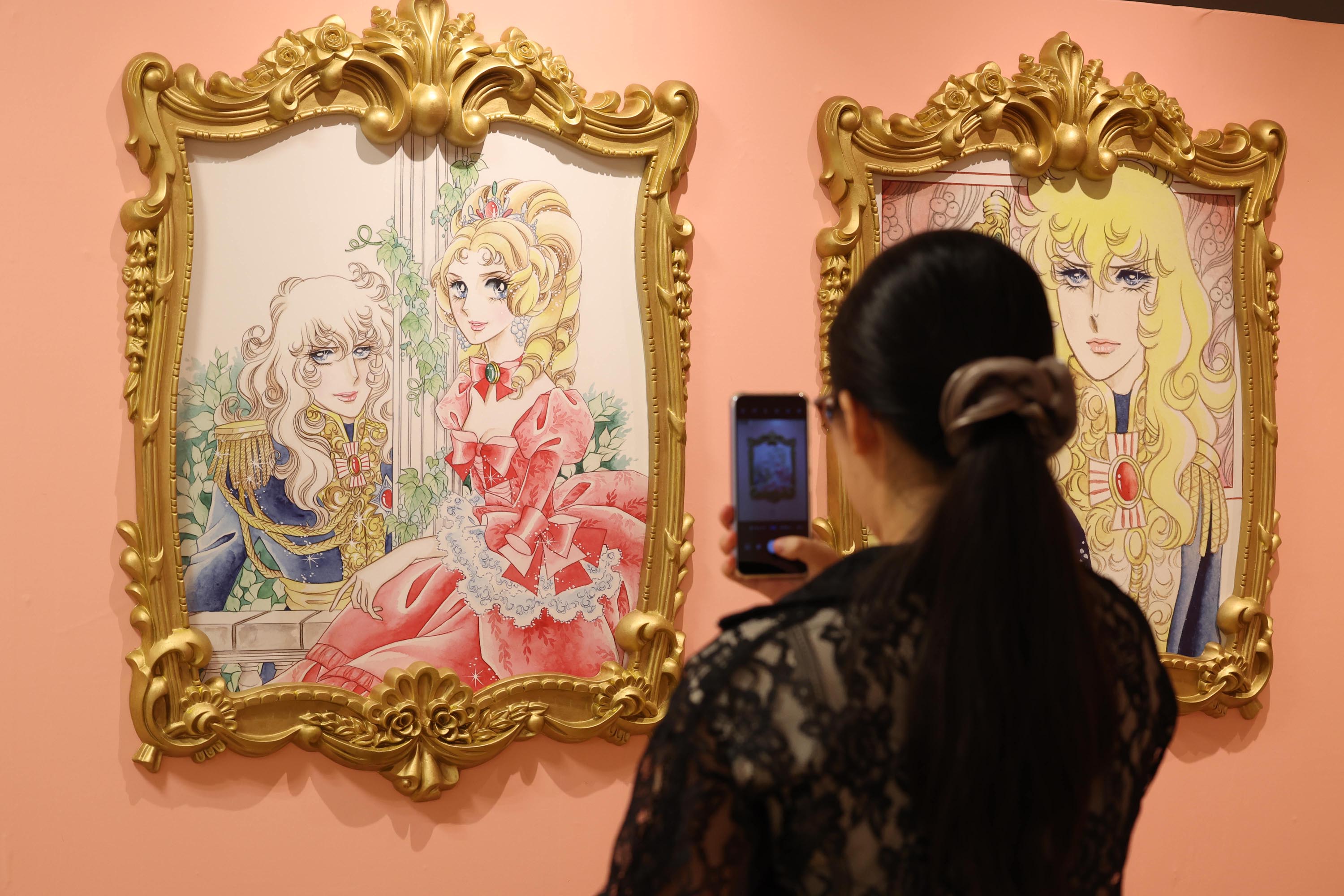 エルテ 原画！定価100万円ほど 【公式通販】