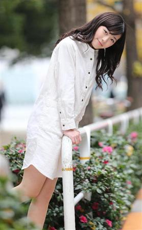 2016ブレークdeごザル！！】まいんちゃん福原遥、女優道