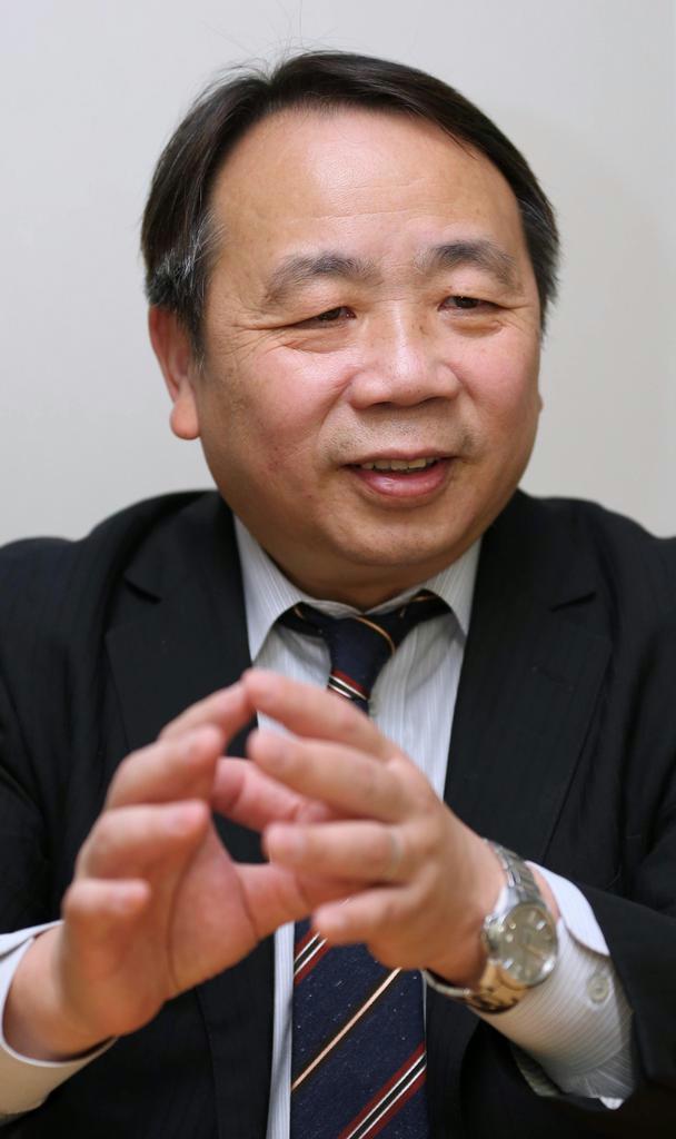 聞きたい 石平さん 中国人の善と悪はなぜ逆さまか 内輪のみが大事 という伝統 1 2ページ 産経ニュース 聞きたい 石平さん 中国人の善と悪はなぜ逆さまか 内輪のみが大事 という伝統 1 2ページ 産経ニュース