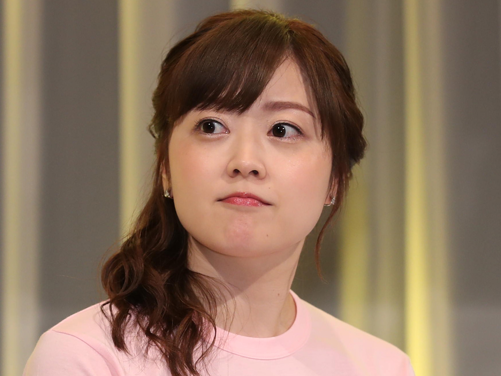 水卜アナ 天の声ゴールドに登場 加藤浩次に気づかれず 何年一緒にいたと思ってんのよ サンスポ