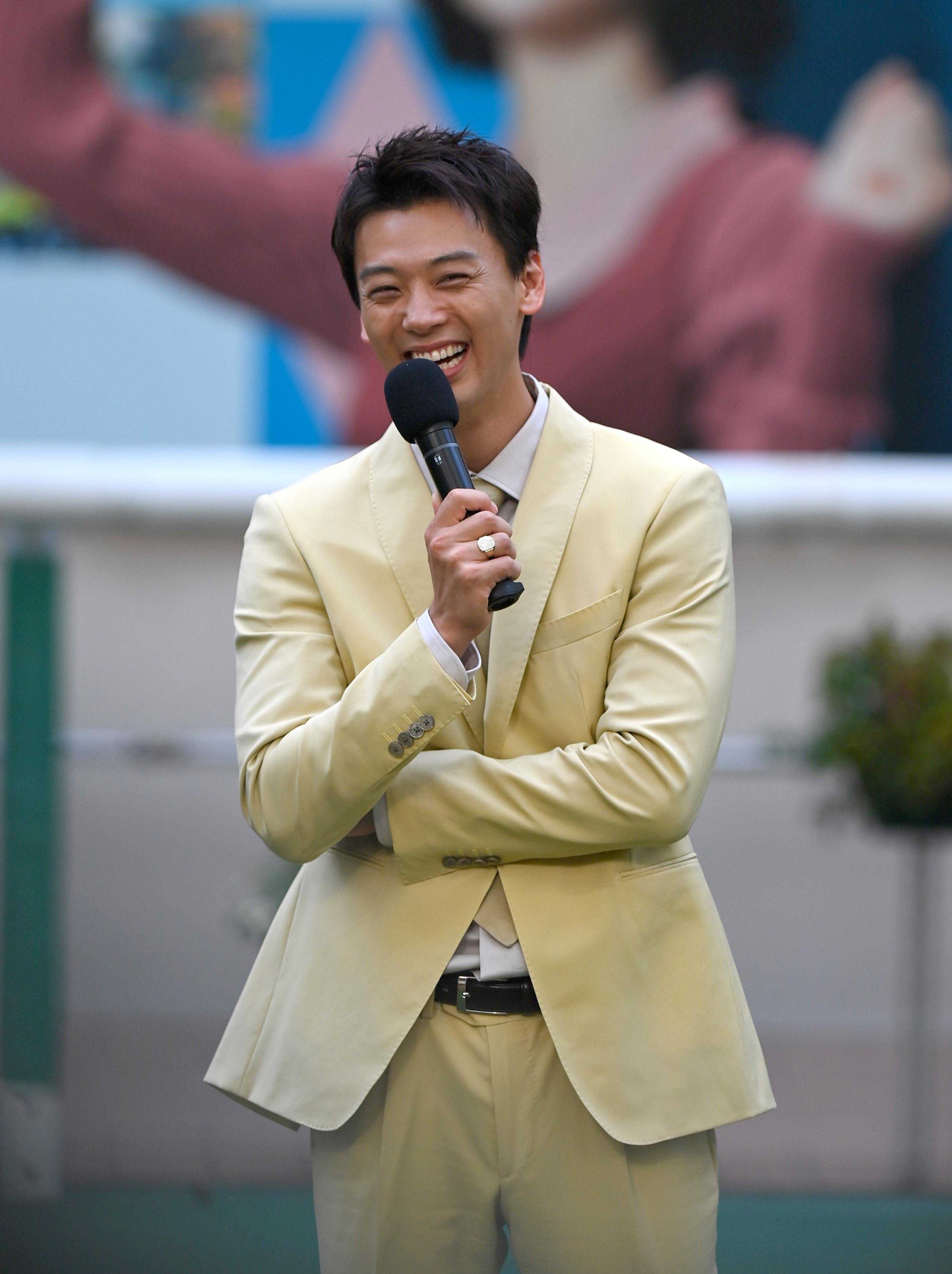 【プレミア品】AAAA. RRRR. 竹内プロデュース 石野理子 | 𝙰𝚘𝚘𝚘 𝚂𝚙𝚎𝚌𝚒𝚊𝚕 𝙻𝚒𝚟𝚎 𝟸𝟶𝟸𝟻