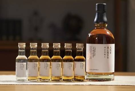 キリンが「熟成0年」のウイスキー10万円 20年熟成させ手元に、原酒不足