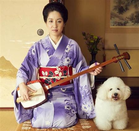 ヤンキーから大変身 尼神インター渚 芸者役で女優デビュー 1 2ページ サンスポ