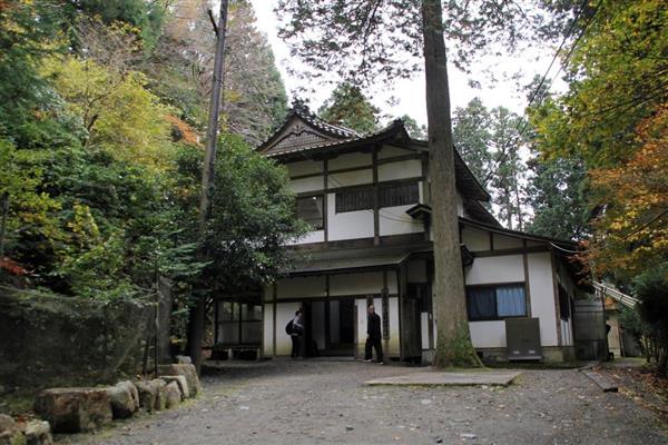 関西の議論】失敗したら死…延暦寺の荒行「千日回峰行」、一日体験で悟ったこと（1/2ページ） - 産経ニュース